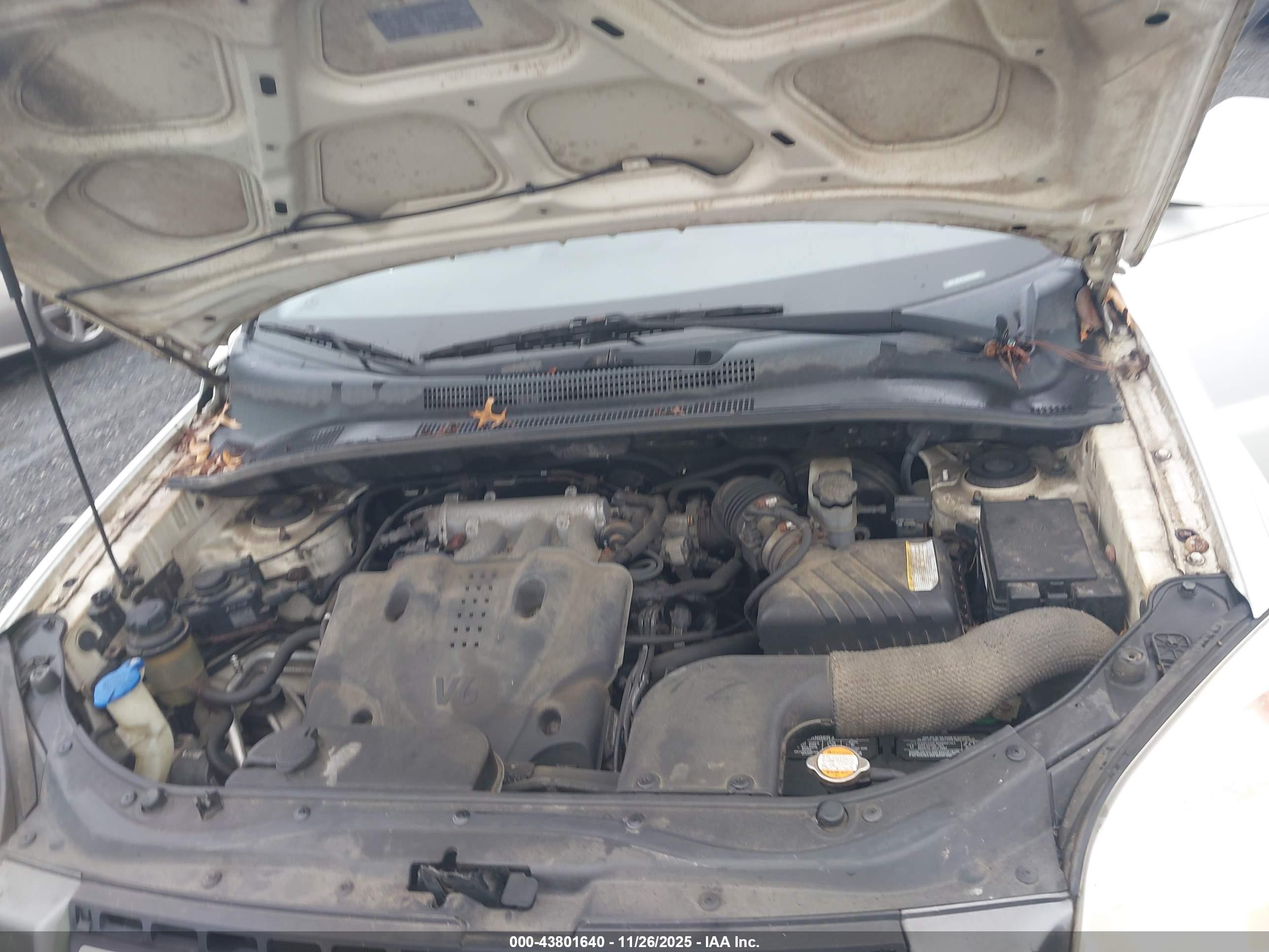 KIA SPORTAGE image 10