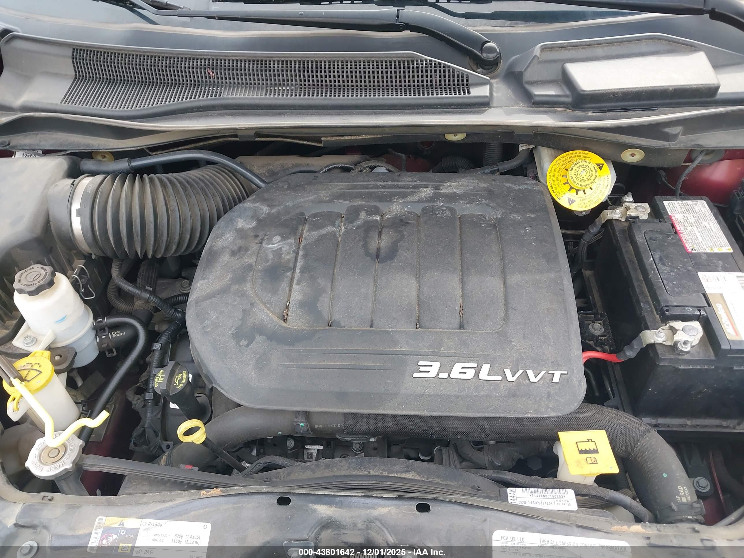 DODGE GRAND image 10