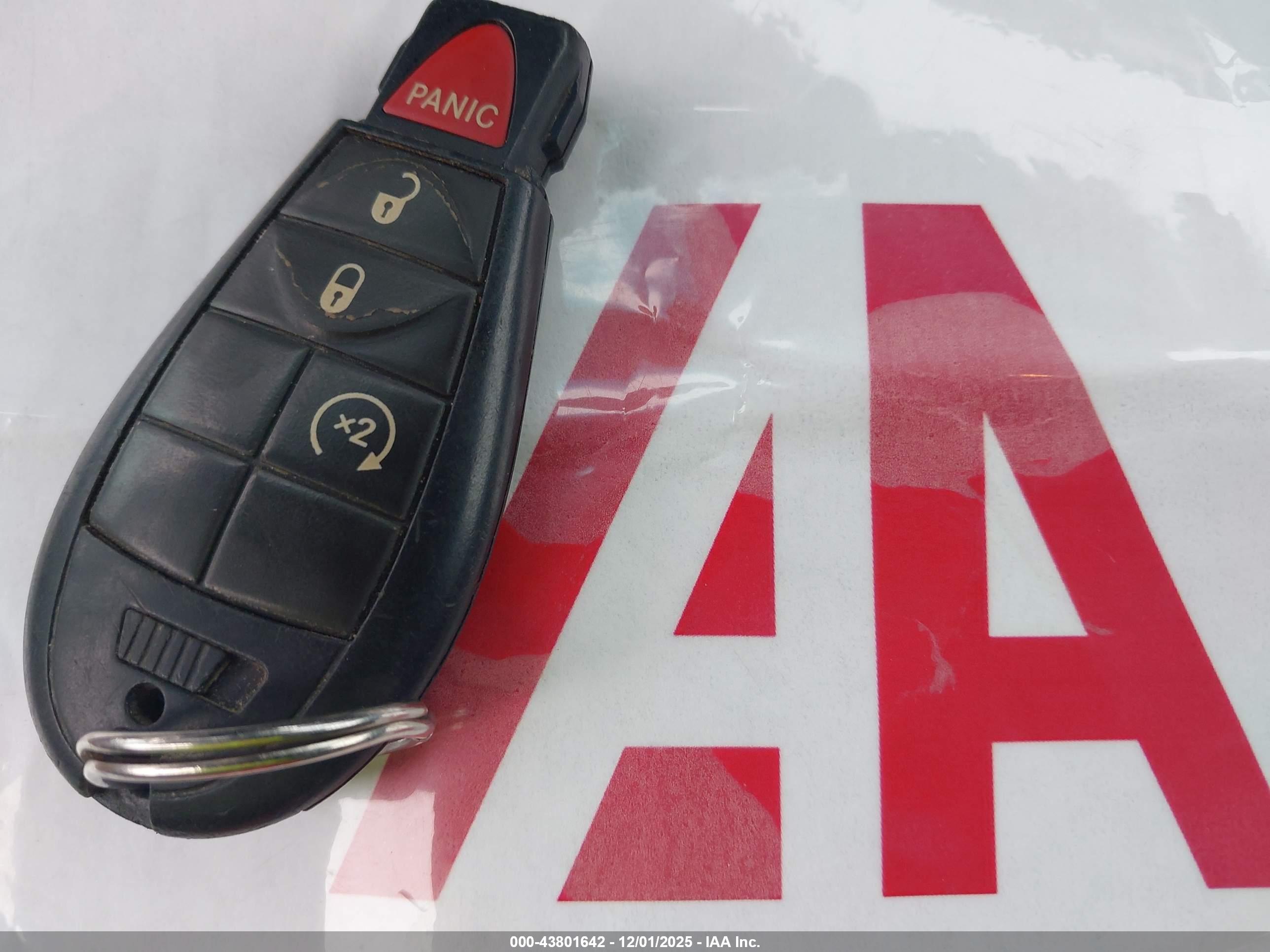 DODGE GRAND image 11