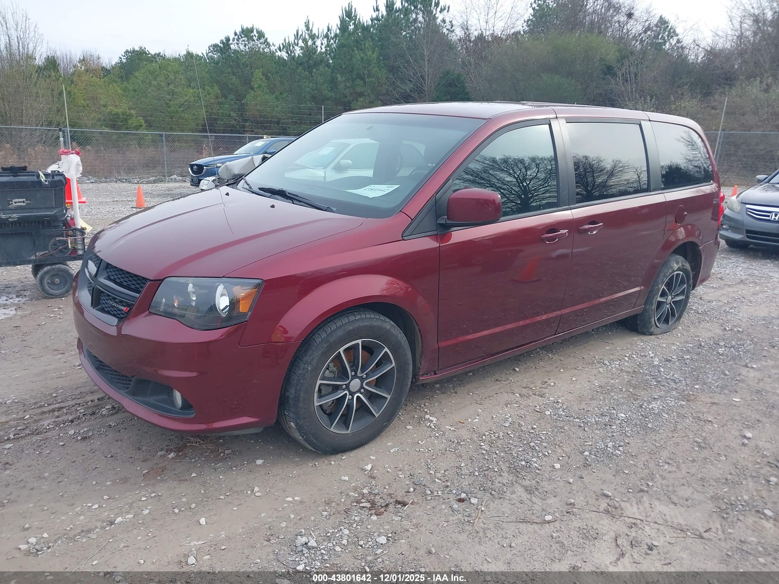 DODGE GRAND image 2
