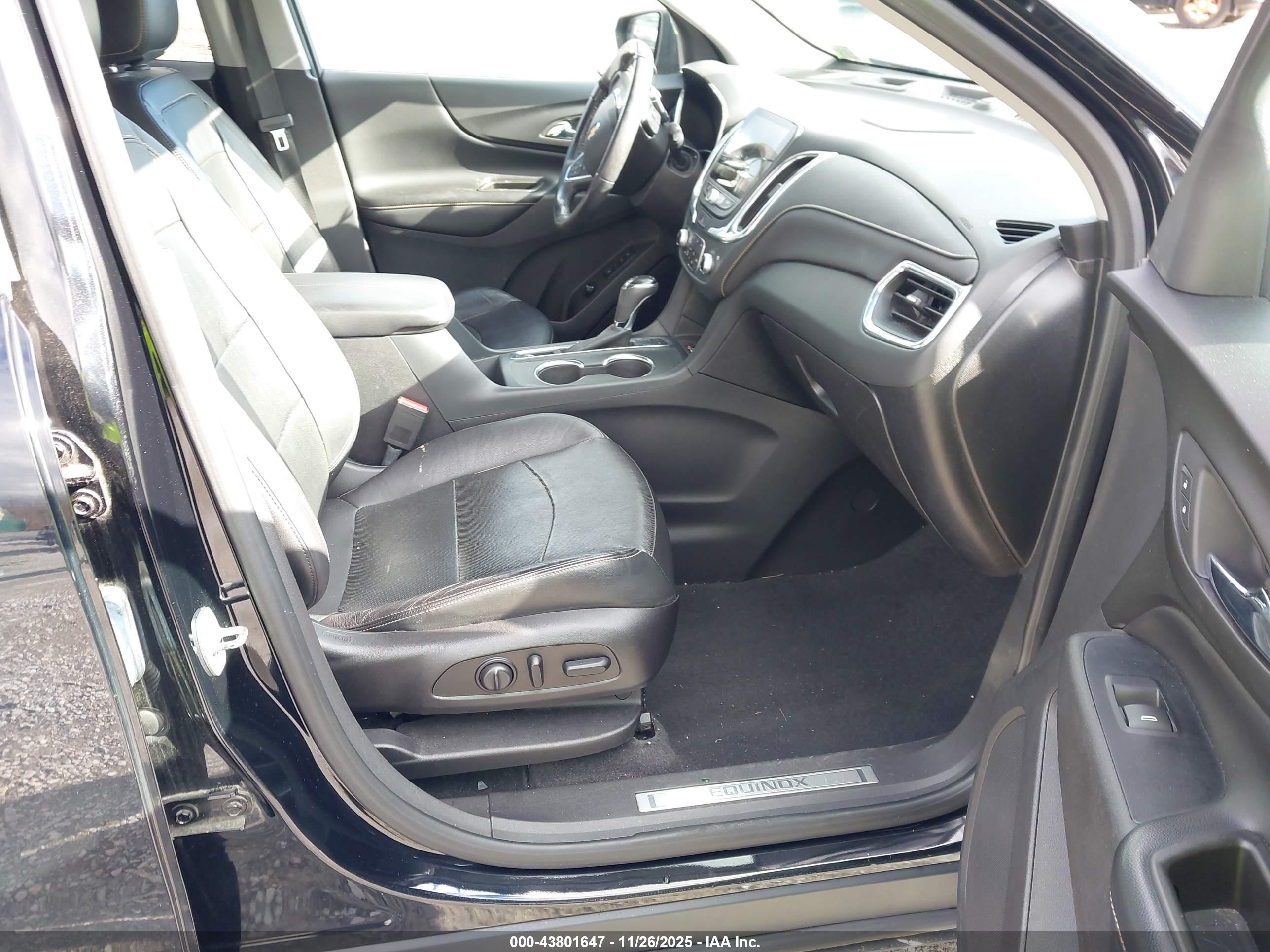 CHEVROLET EQUINOX image 5