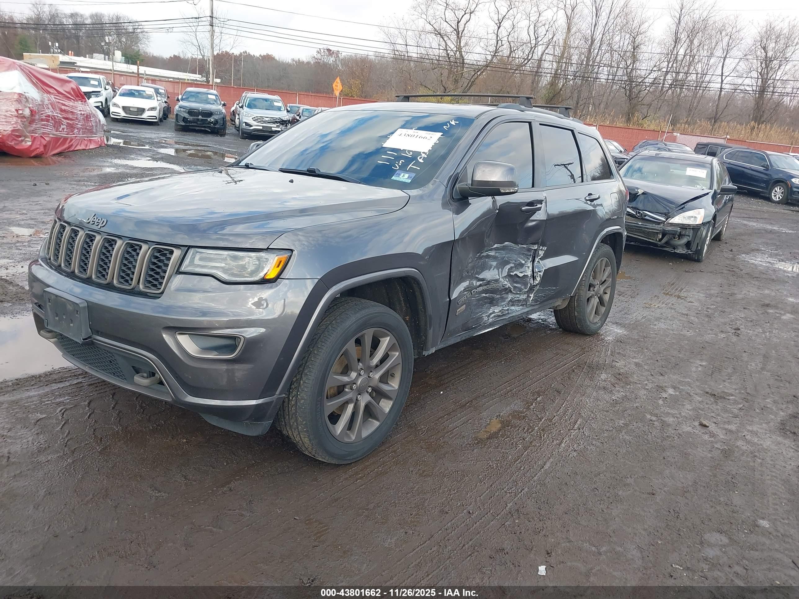 JEEP GRAND image 2