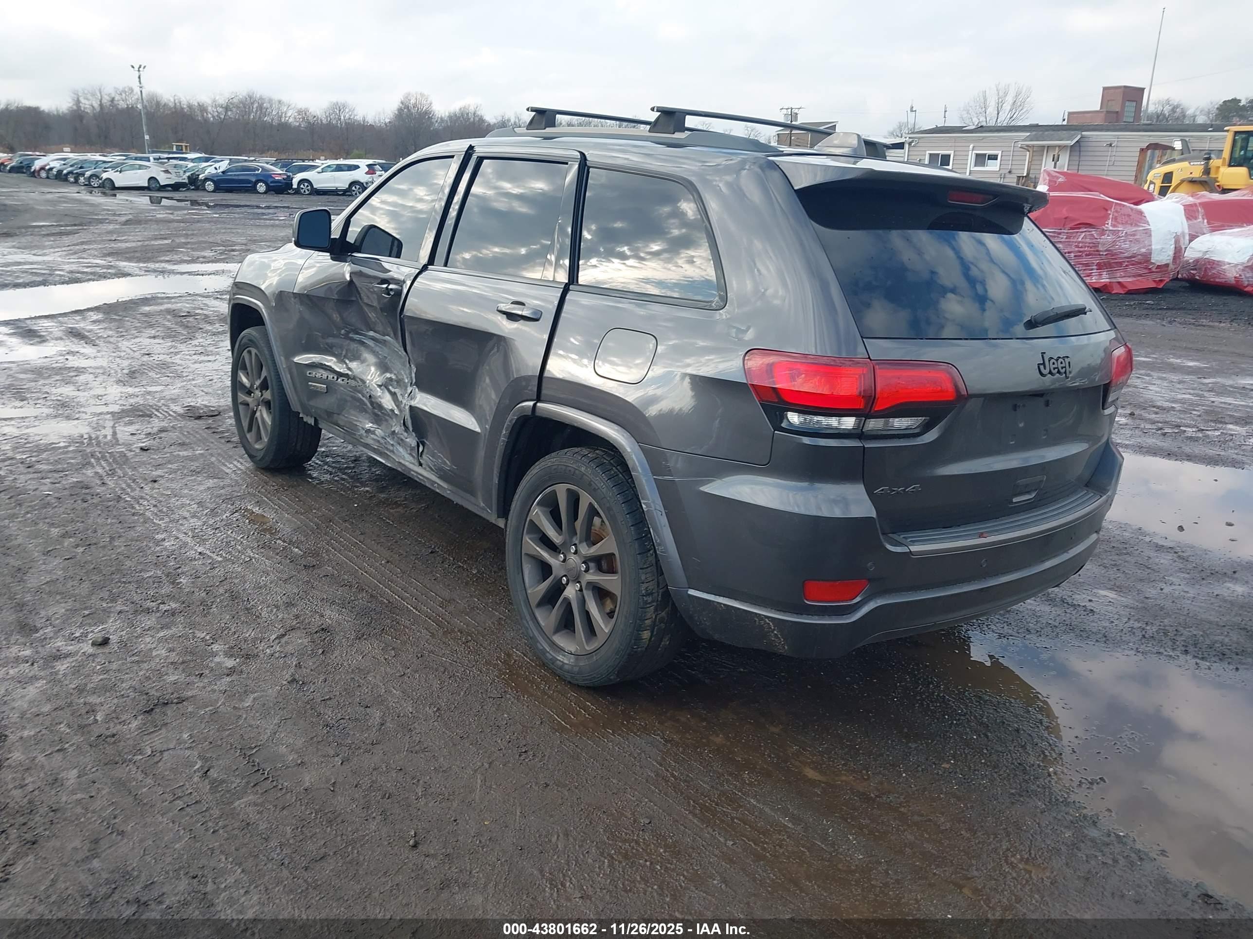 JEEP GRAND image 3