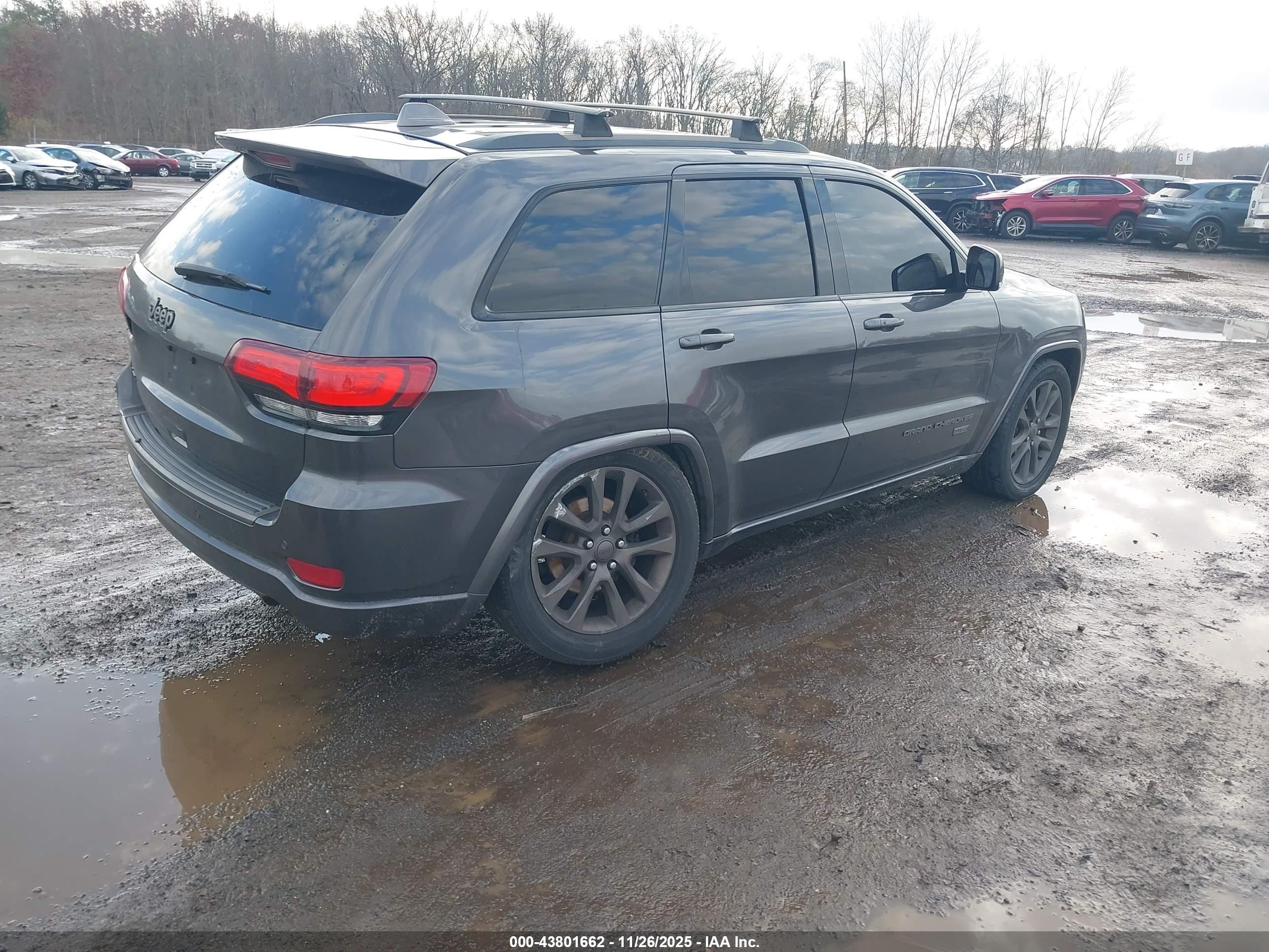 JEEP GRAND image 4