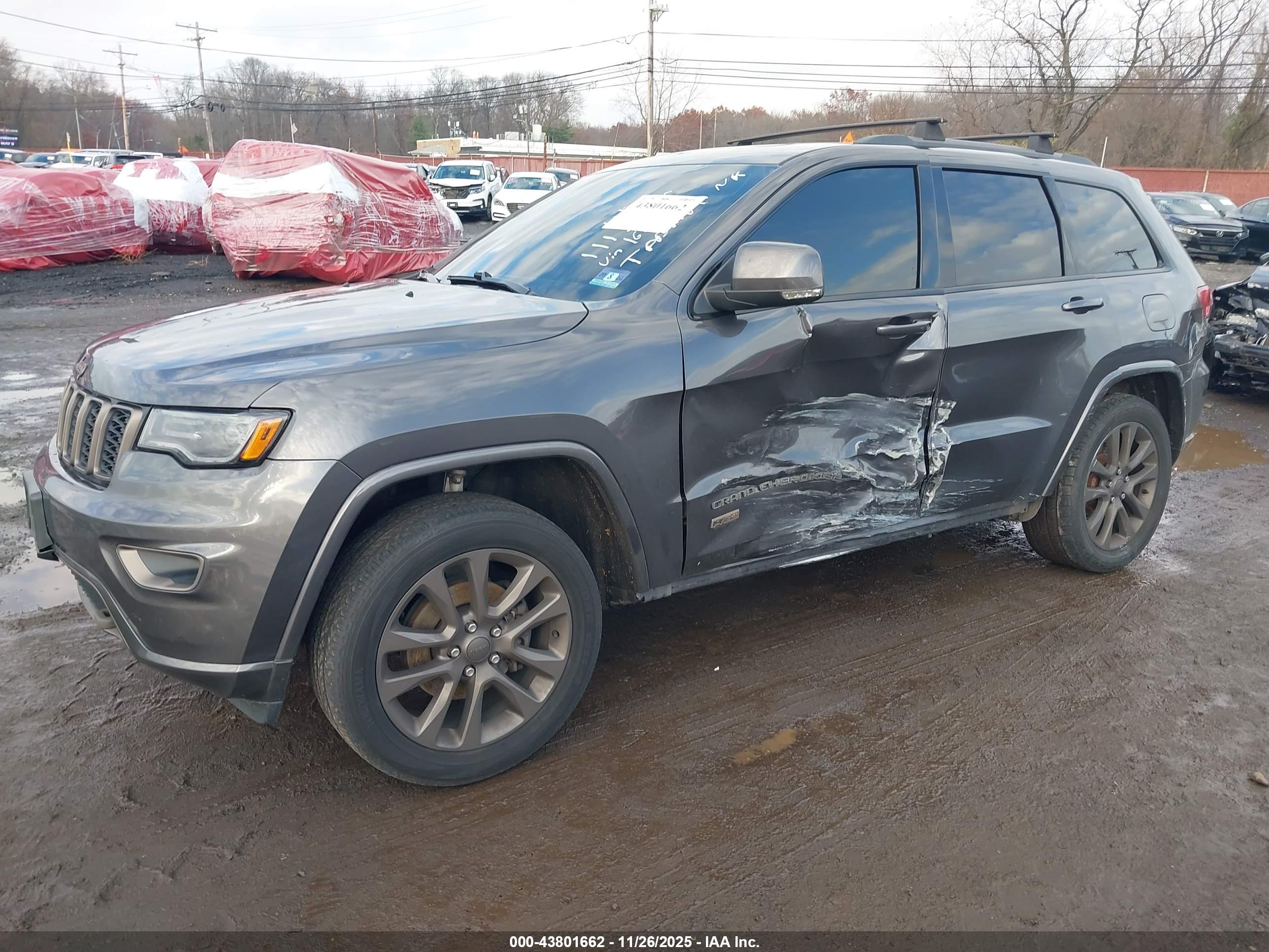 JEEP GRAND image 6