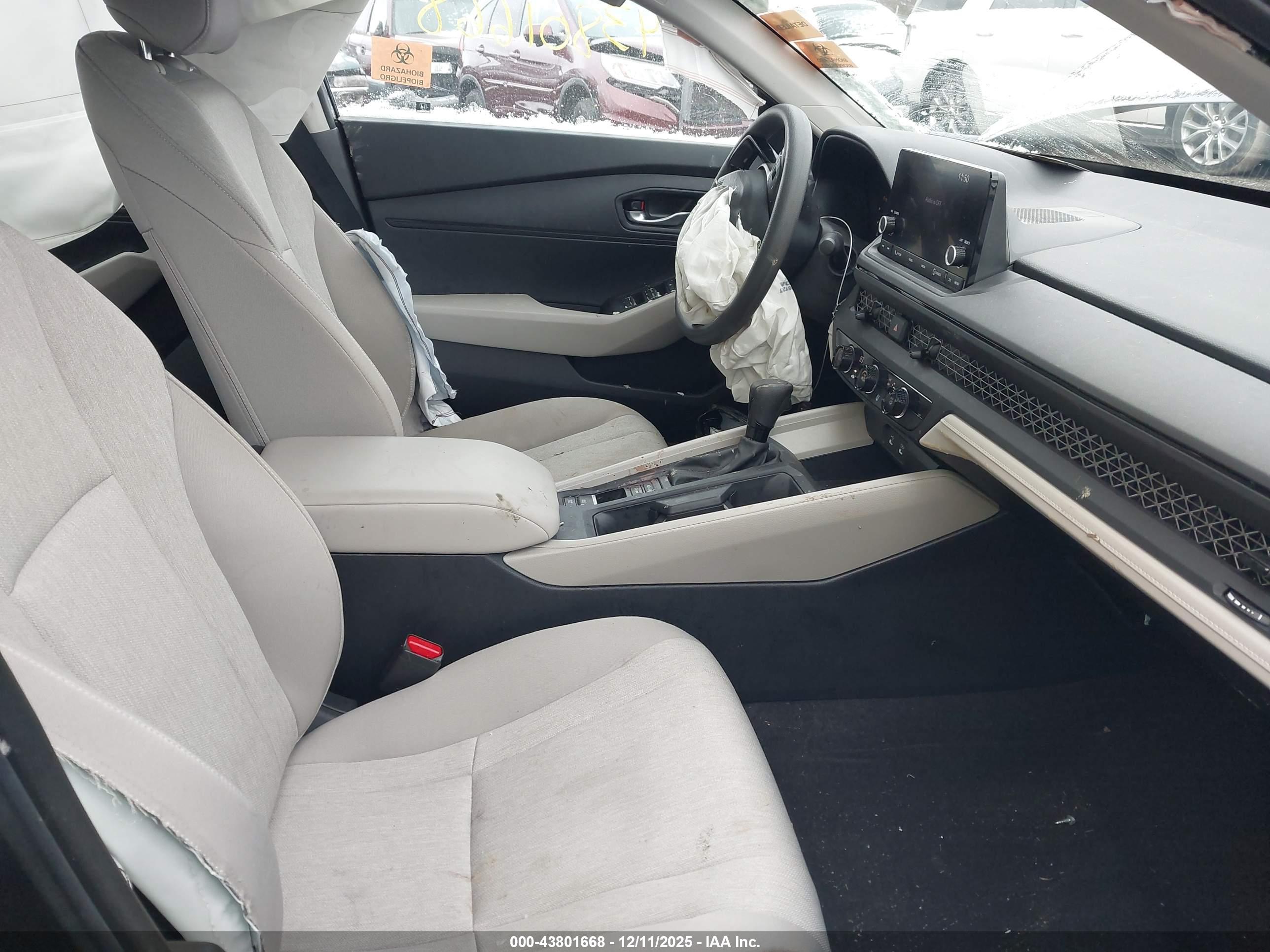 HONDA ACCORD image 5