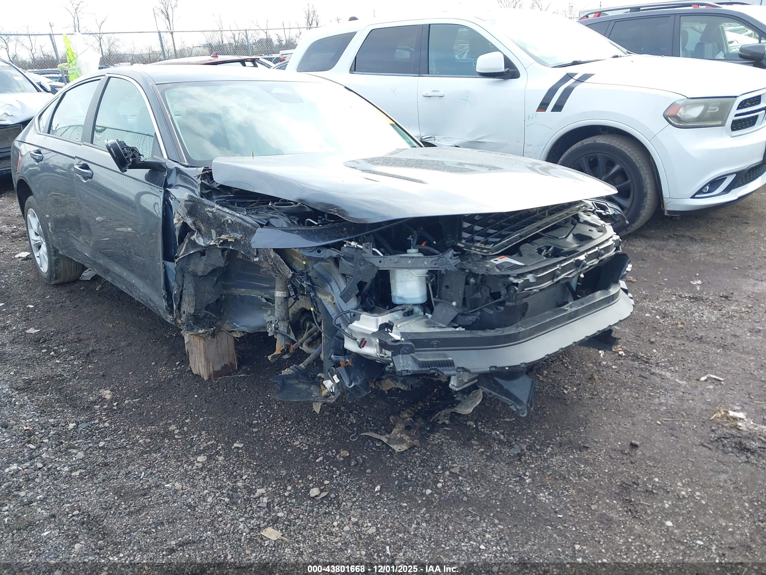 HONDA ACCORD image 6