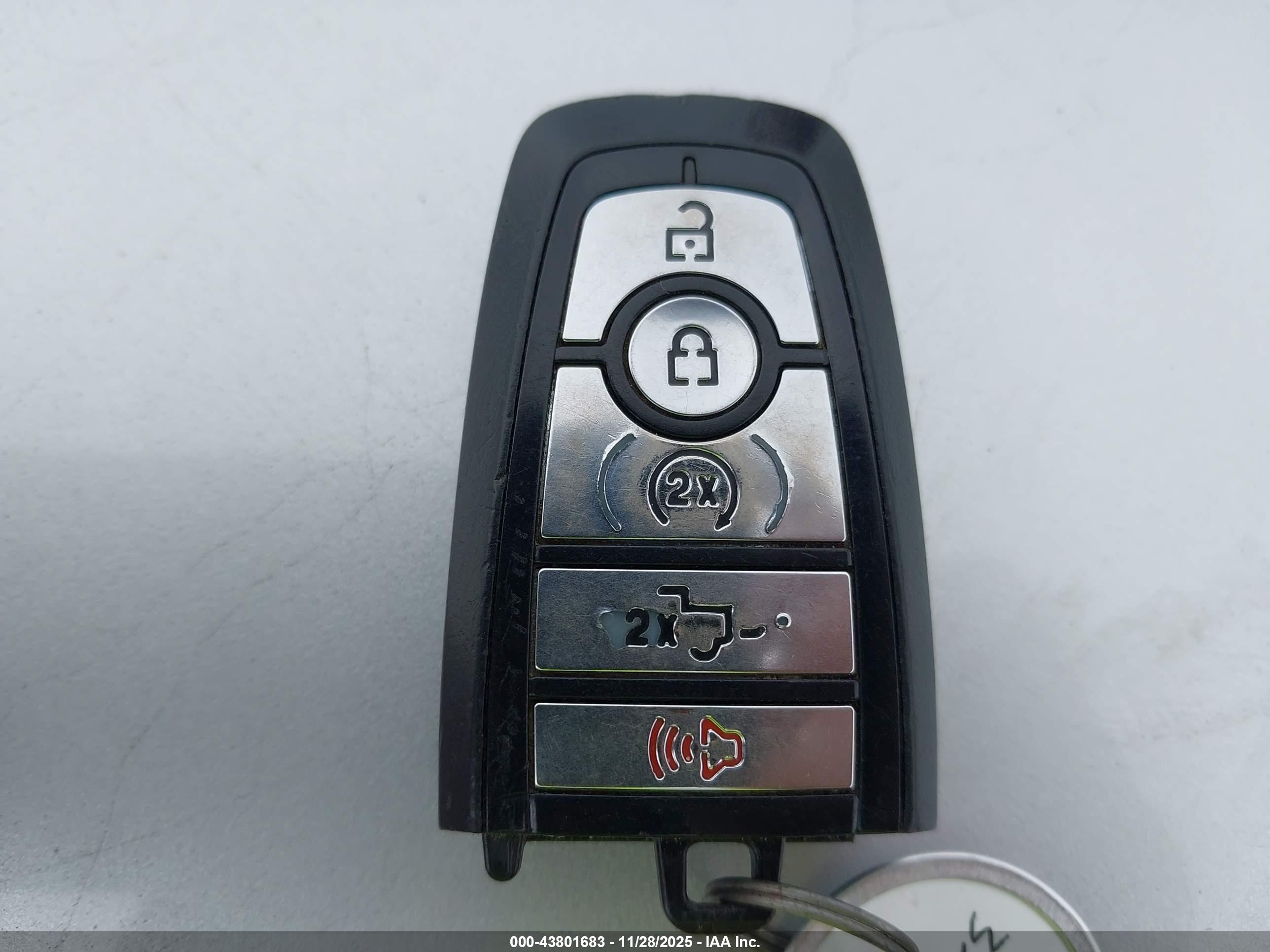 FORD F-150 image 11