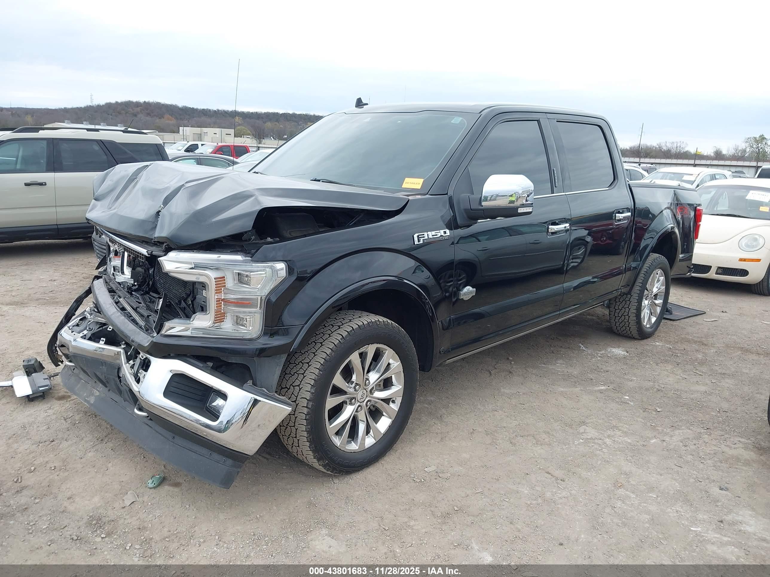 FORD F-150 image 2