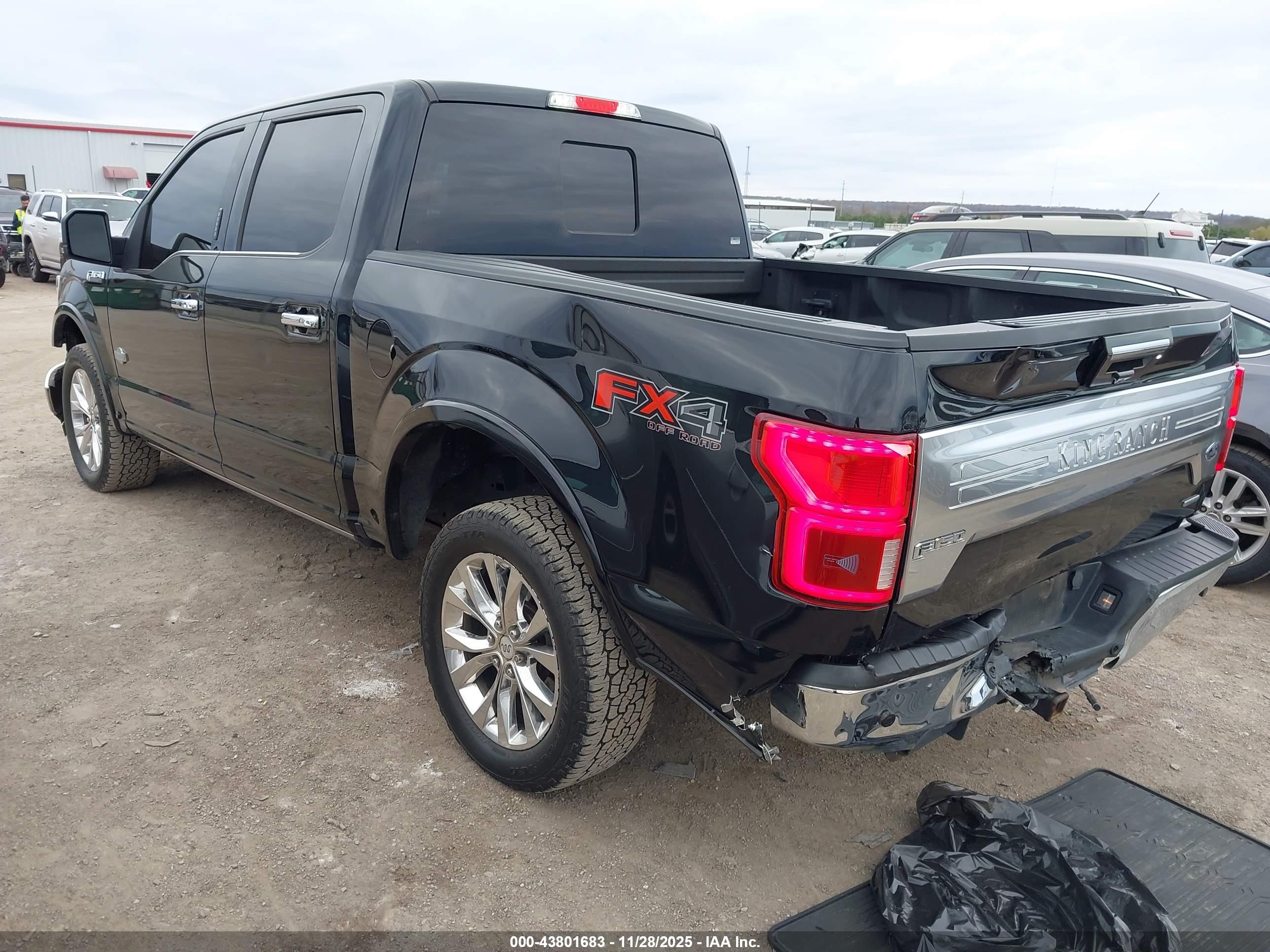 FORD F-150 image 3