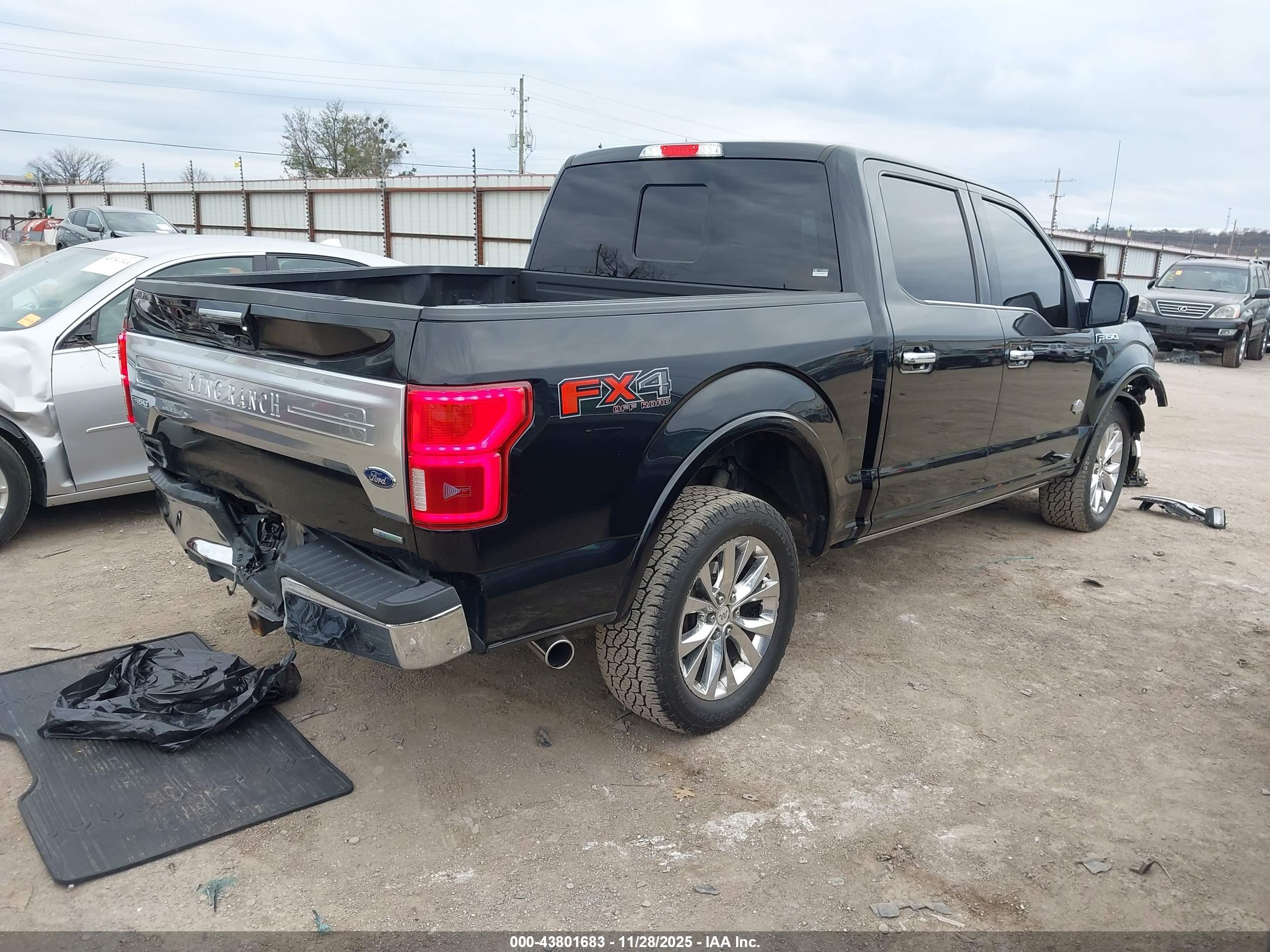 FORD F-150 image 4