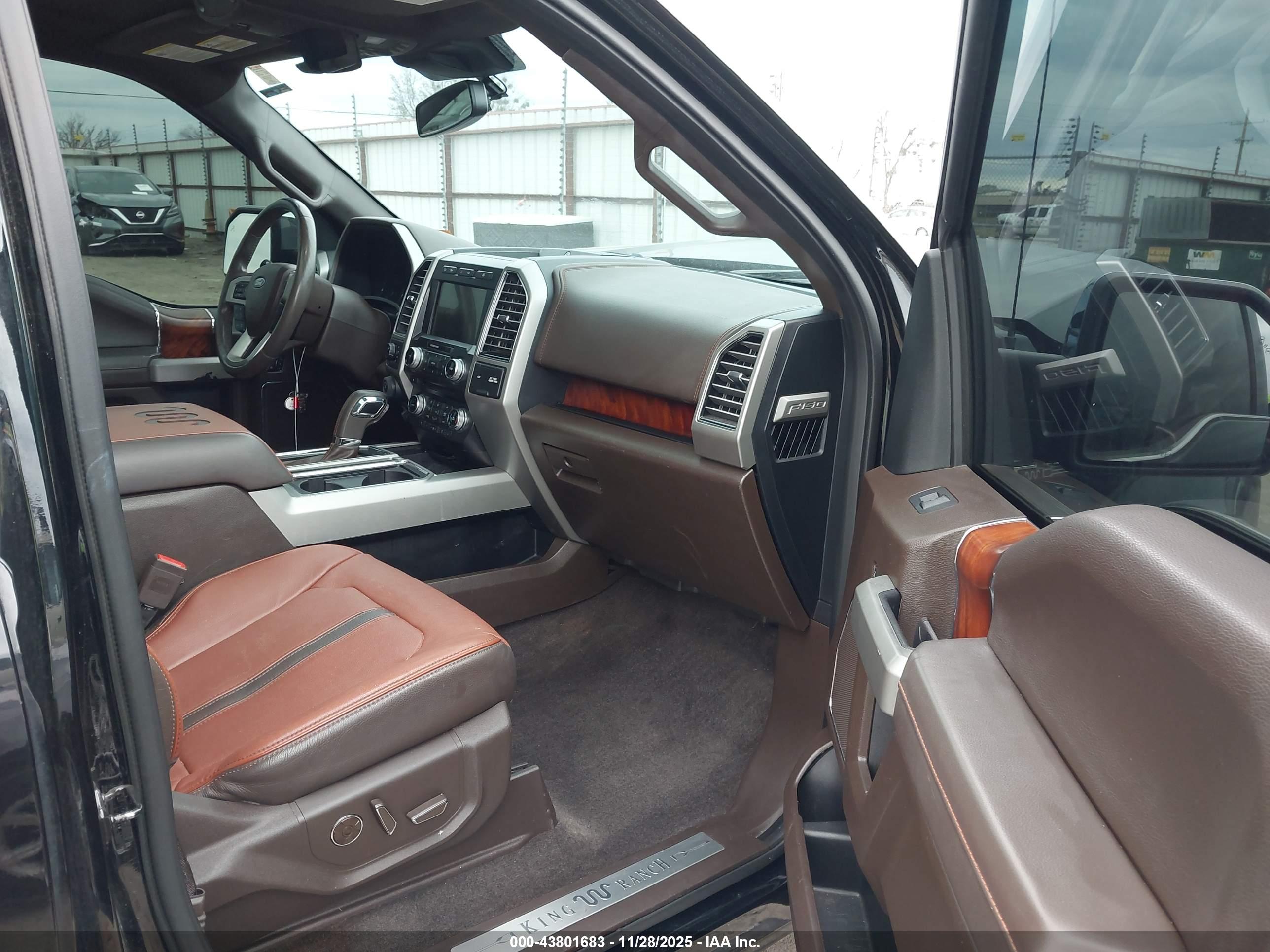 FORD F-150 image 5