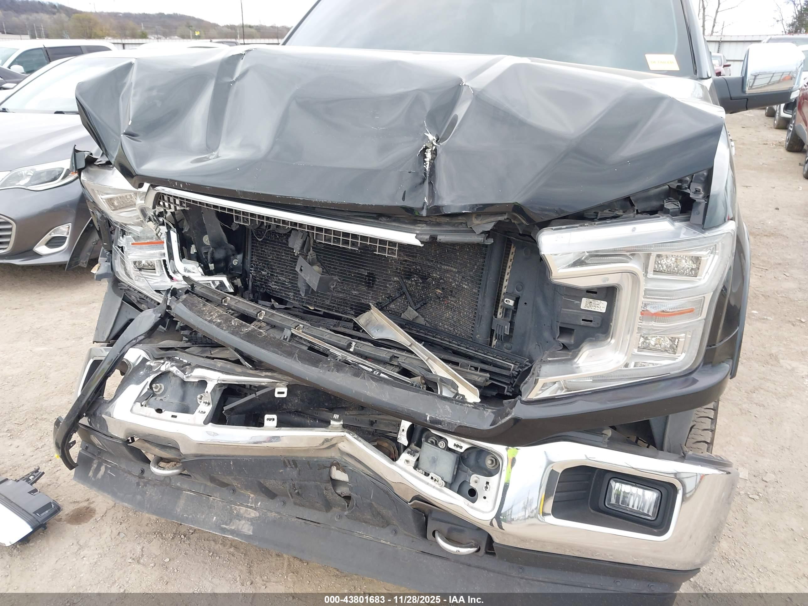 FORD F-150 image 6
