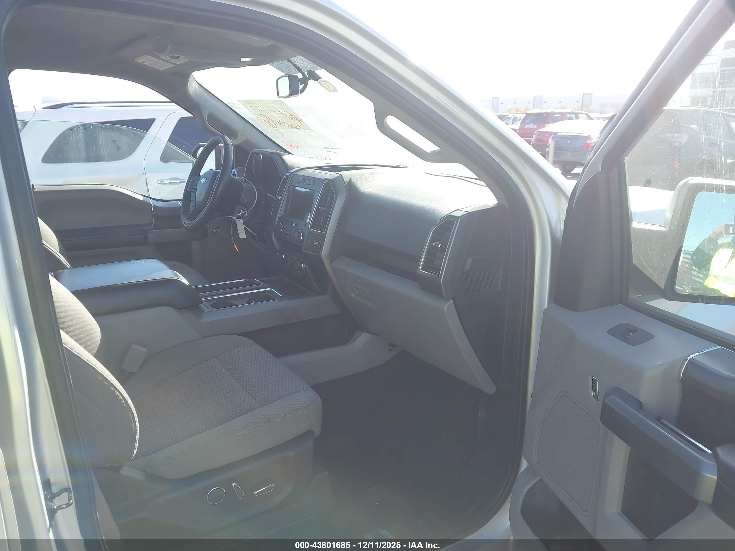 FORD F-150 image 5