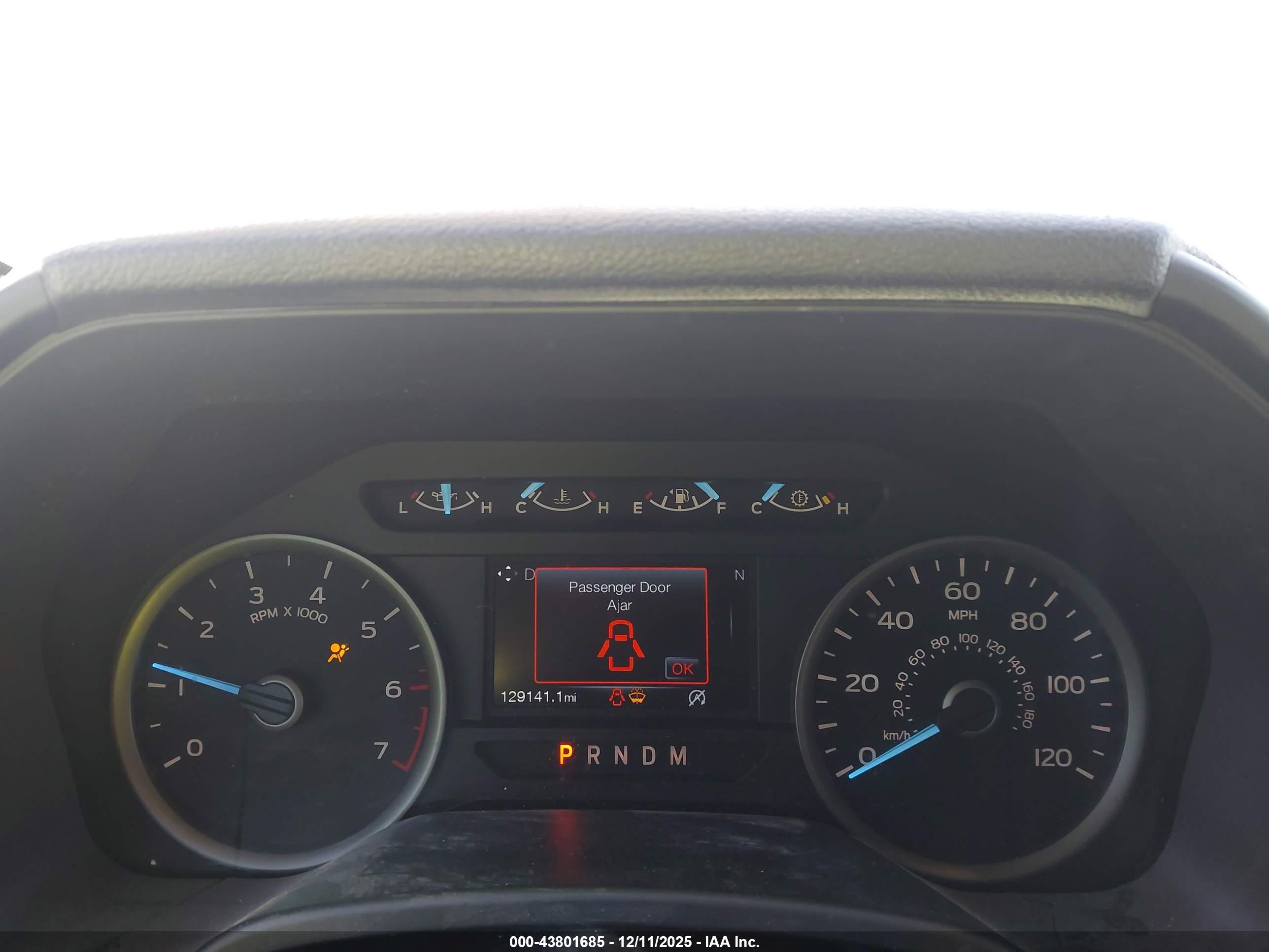 FORD F-150 image 7