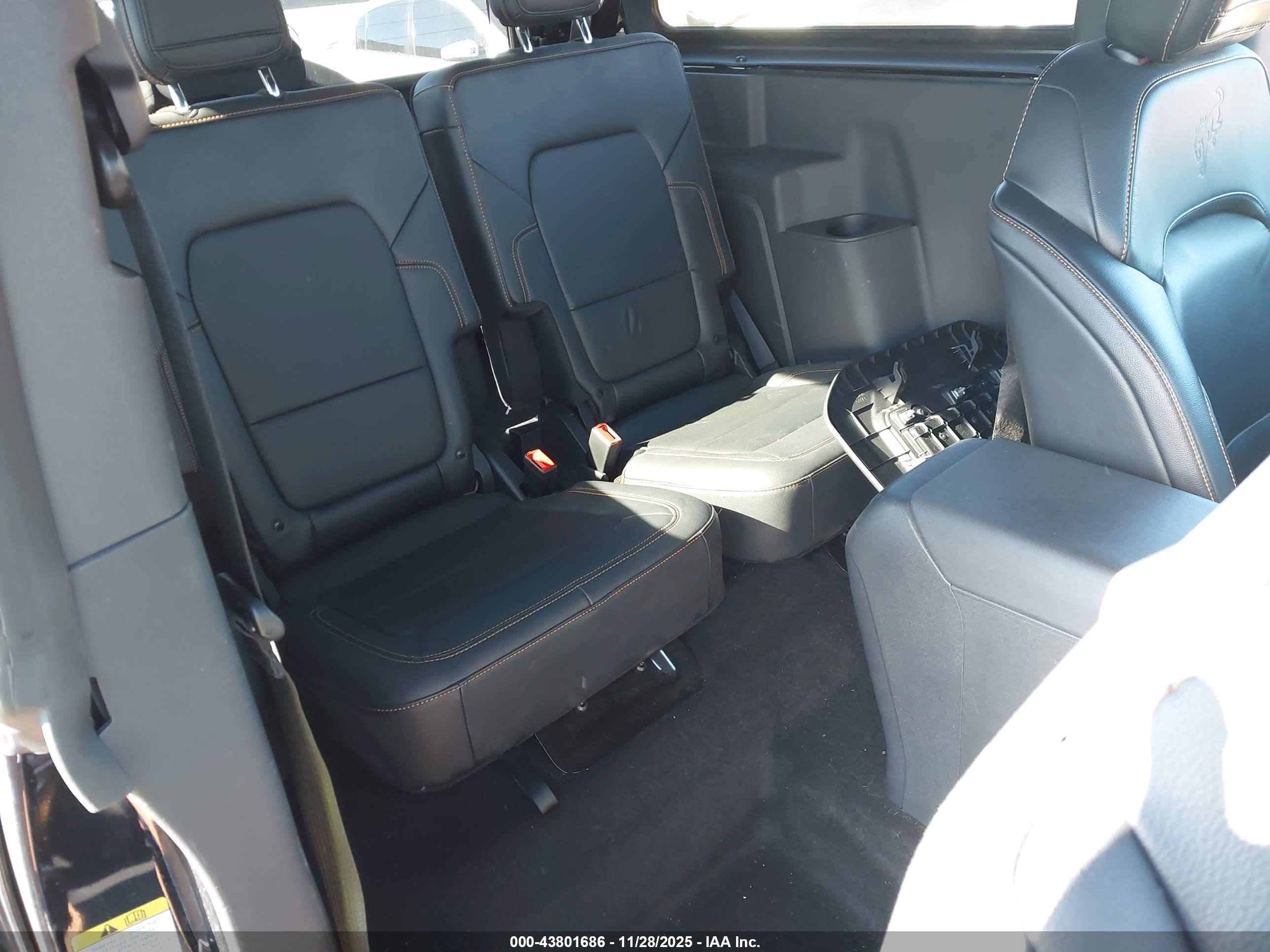 FORD BRONCO image 8