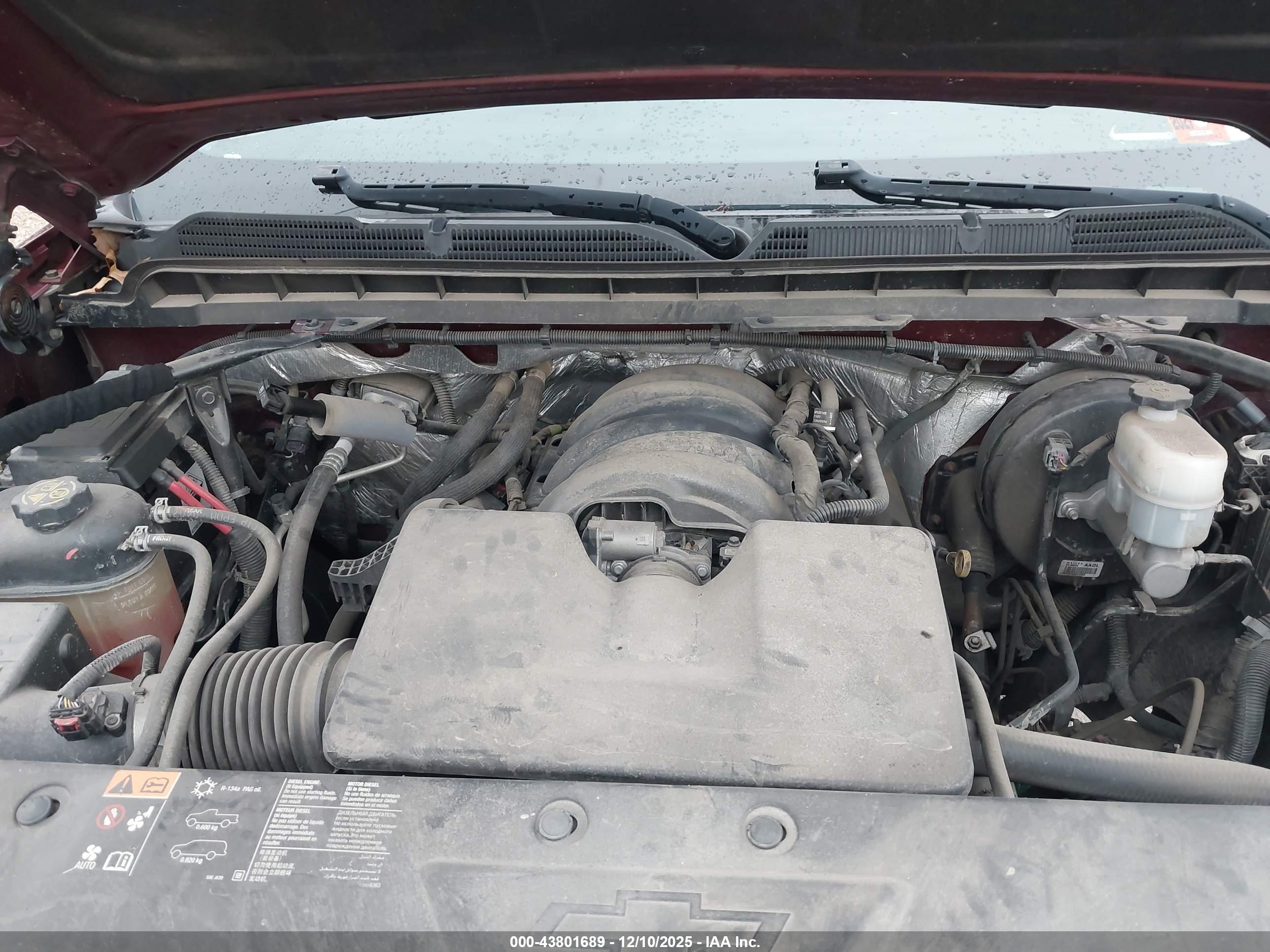 CHEVROLET SILVERADO image 10