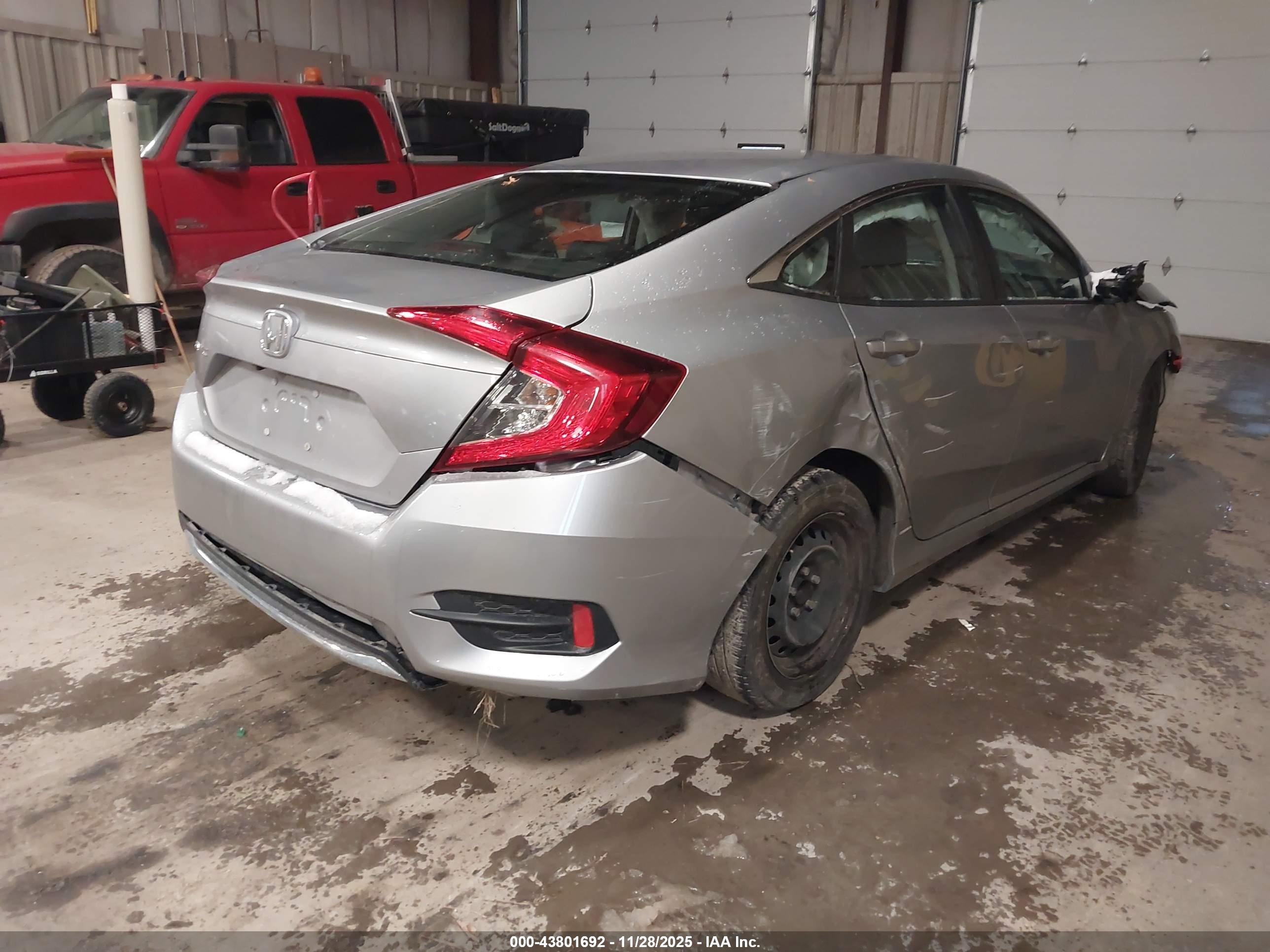 HONDA CIVIC image 4