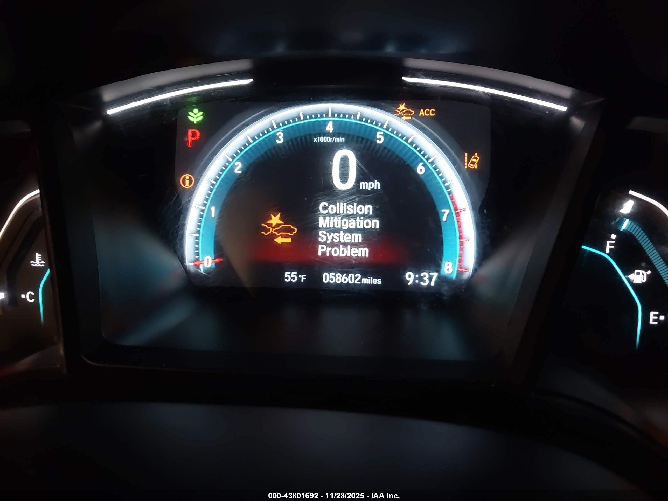 HONDA CIVIC image 7