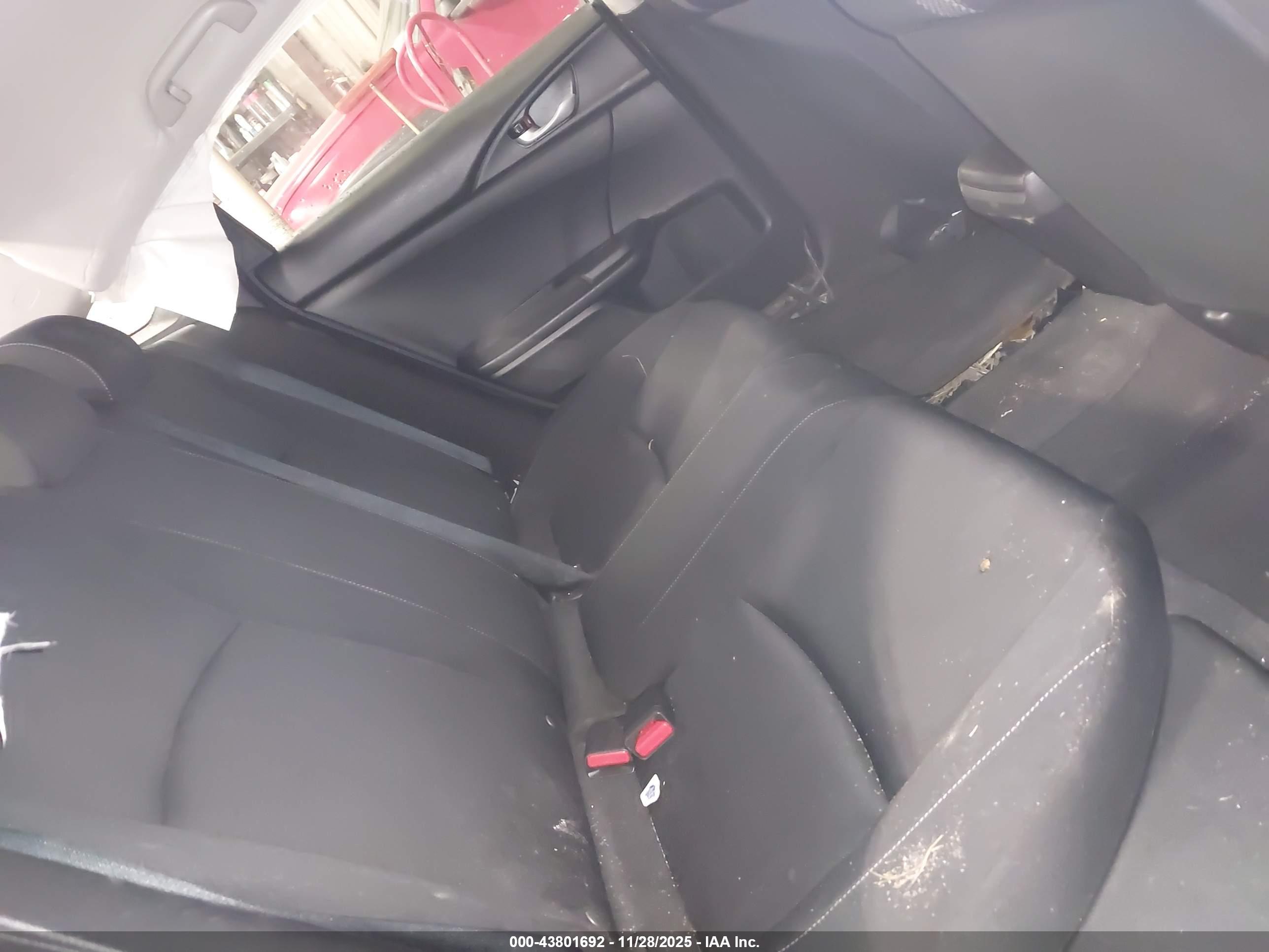 HONDA CIVIC image 8