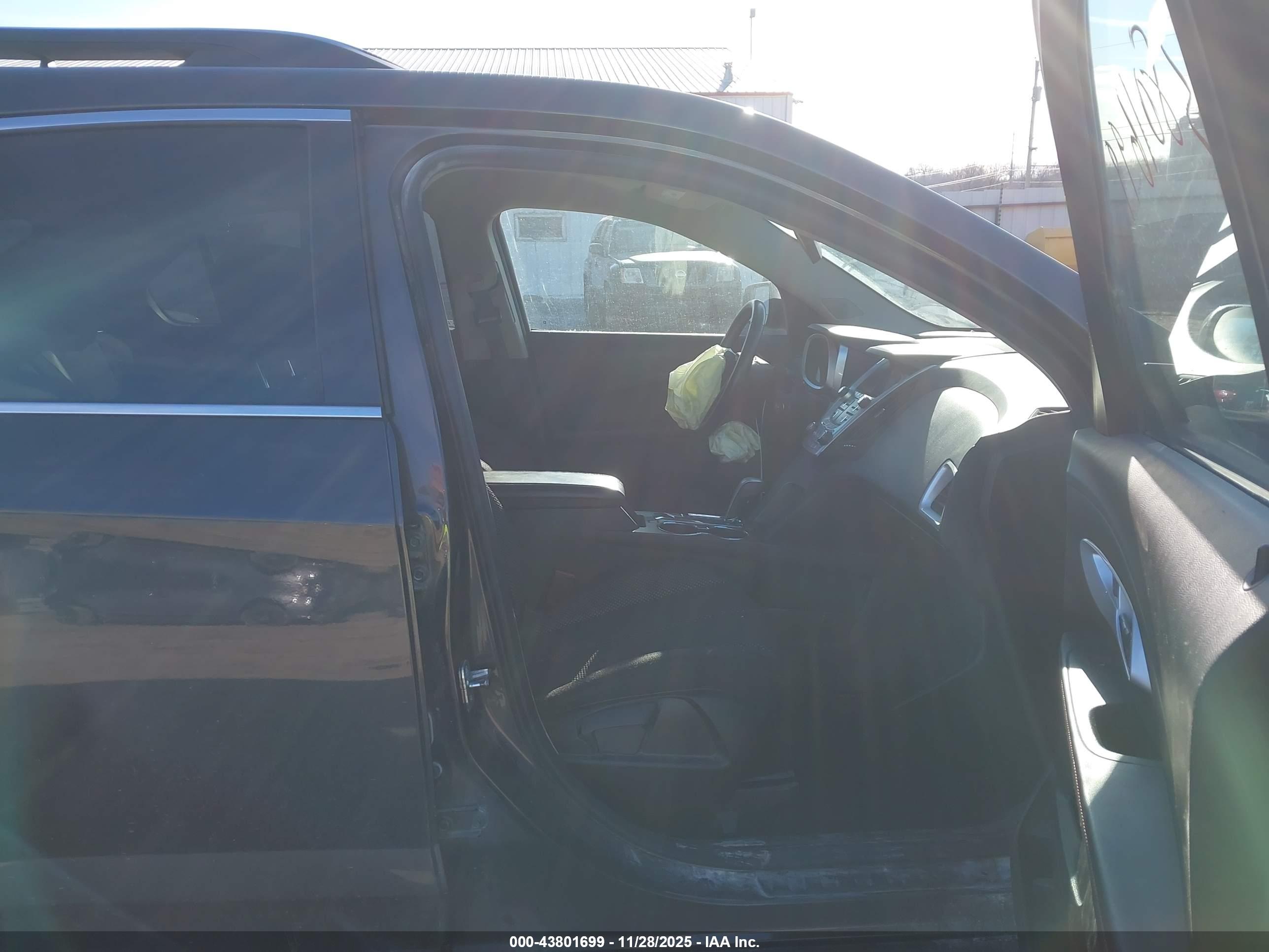 CHEVROLET EQUINOX image 5