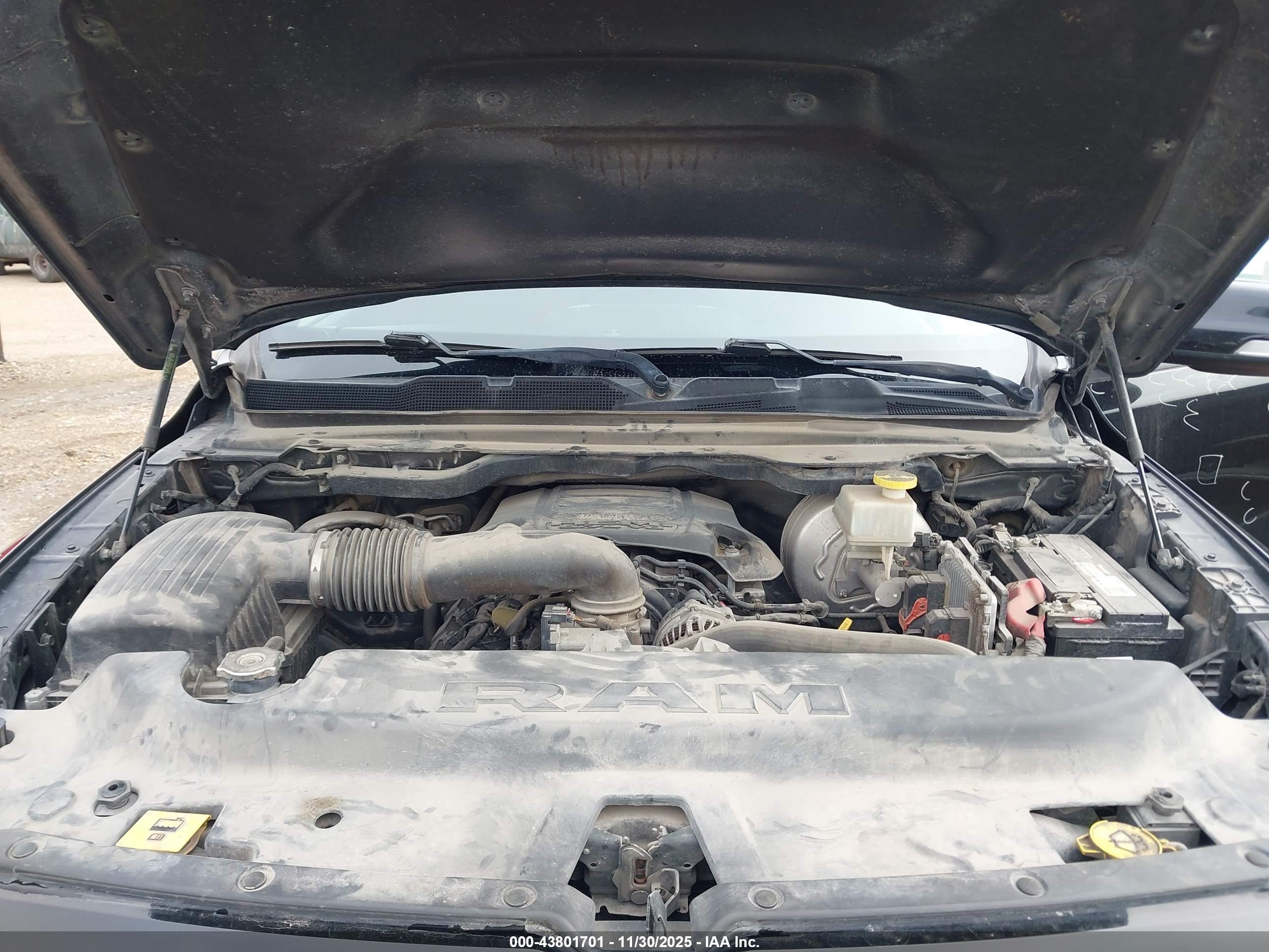 RAM 1500 image 10