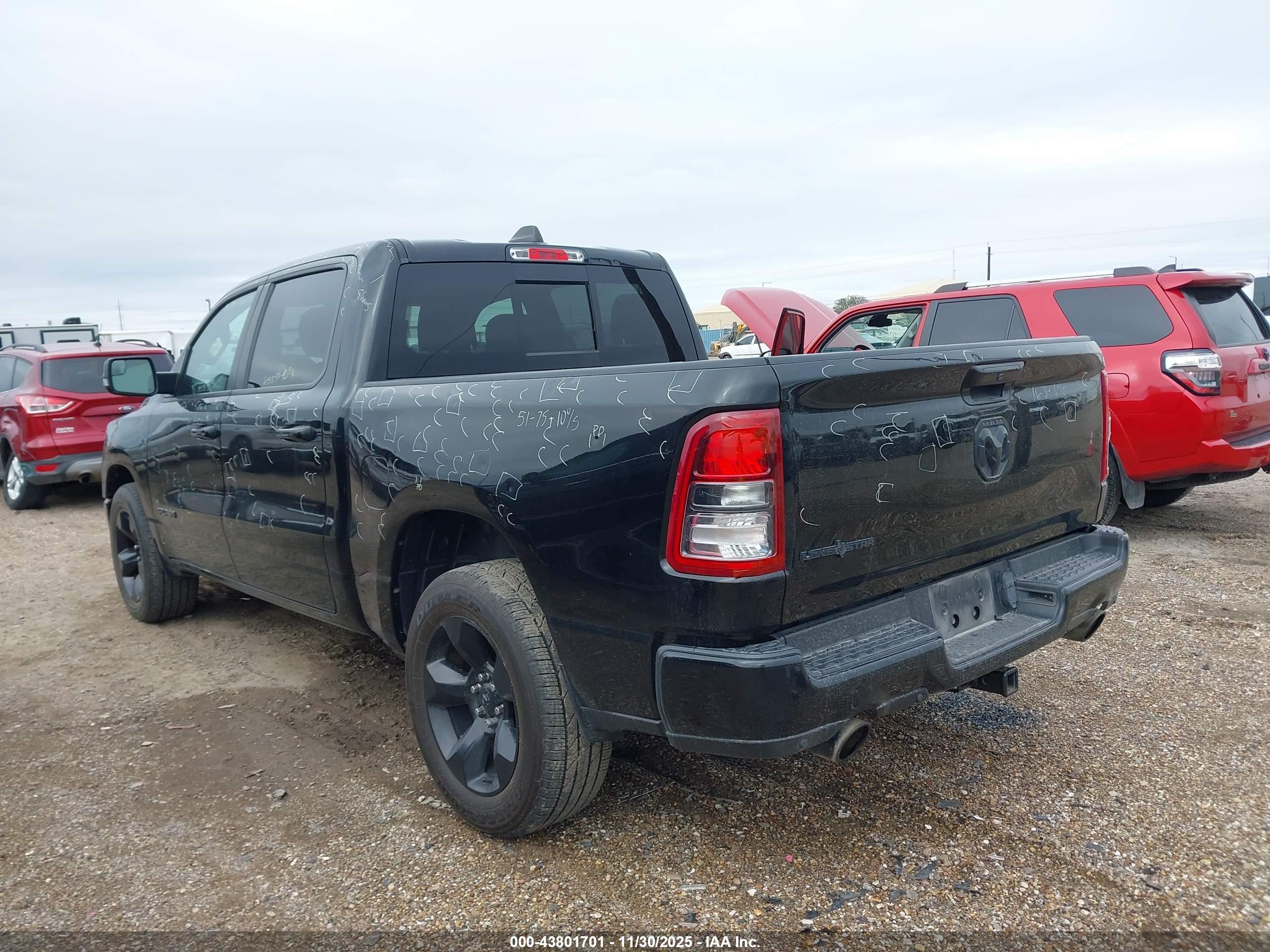 RAM 1500 image 3