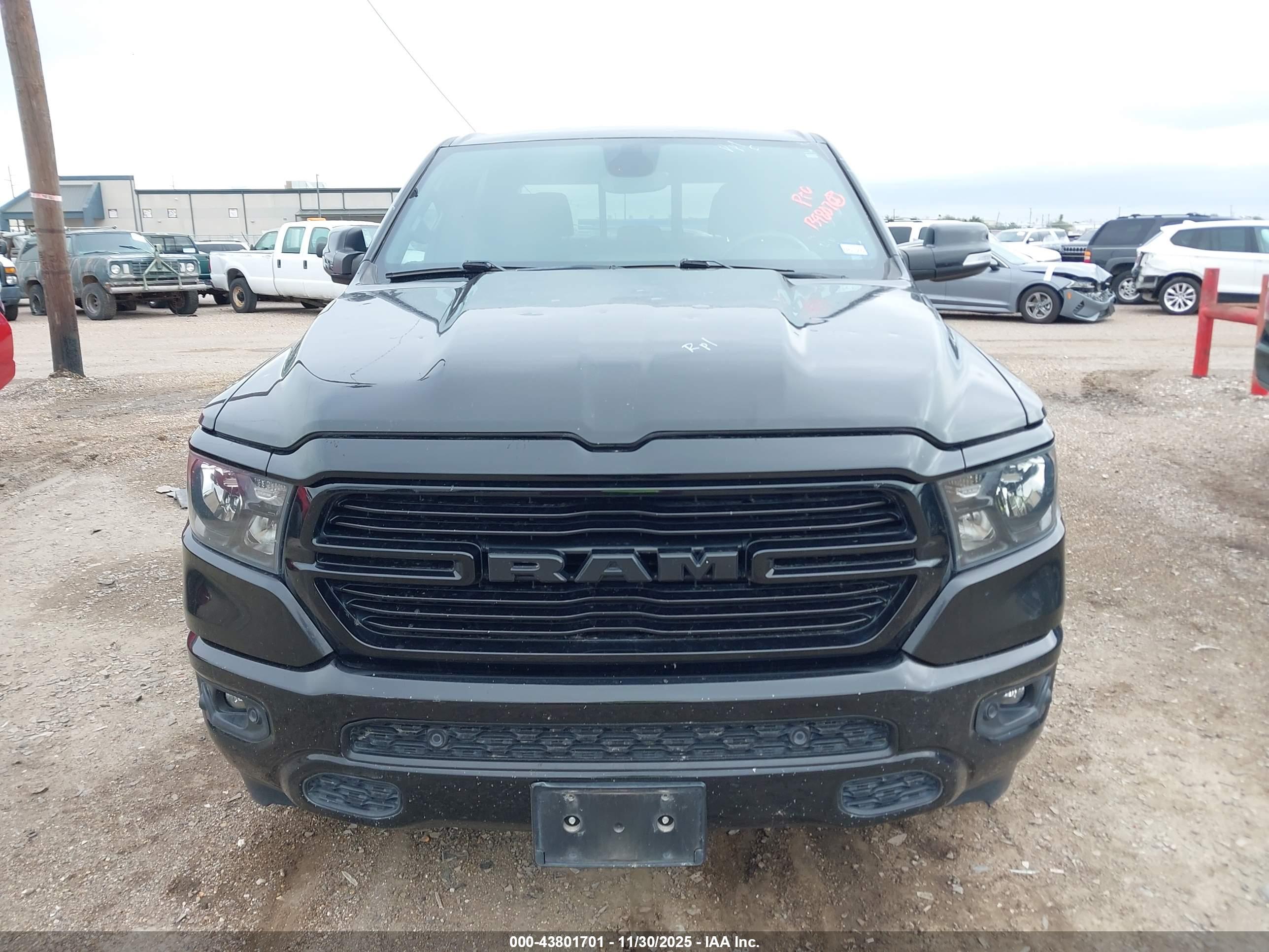 RAM 1500 image 6