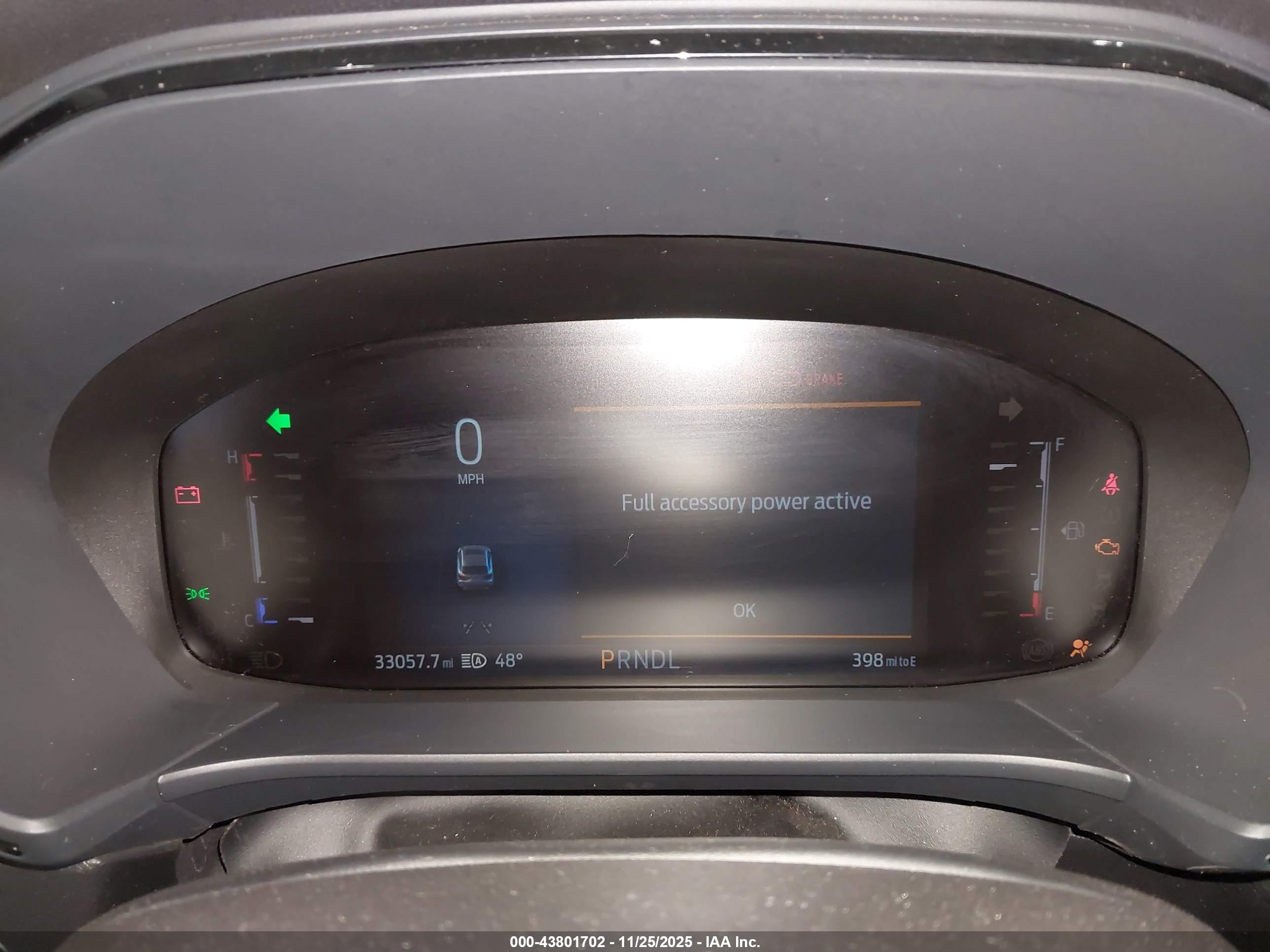 FORD ESCAPE image 7