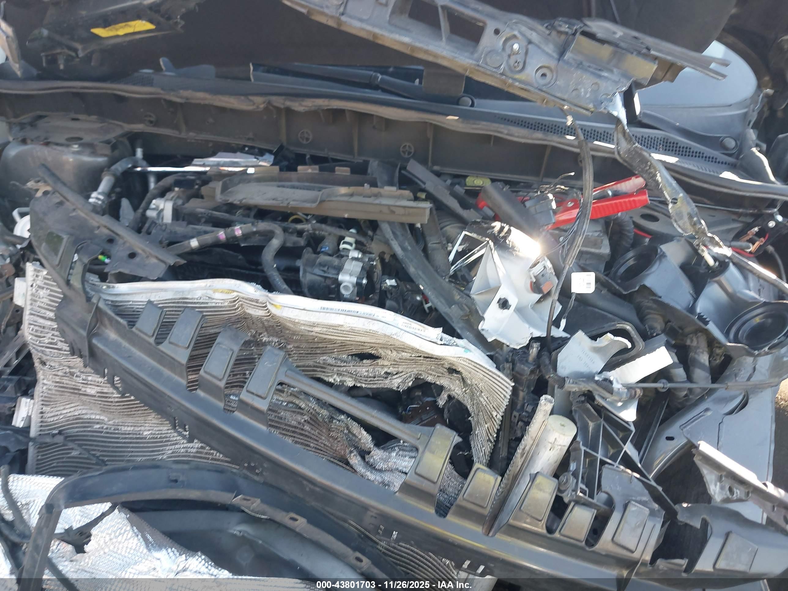 FORD ESCAPE image 10