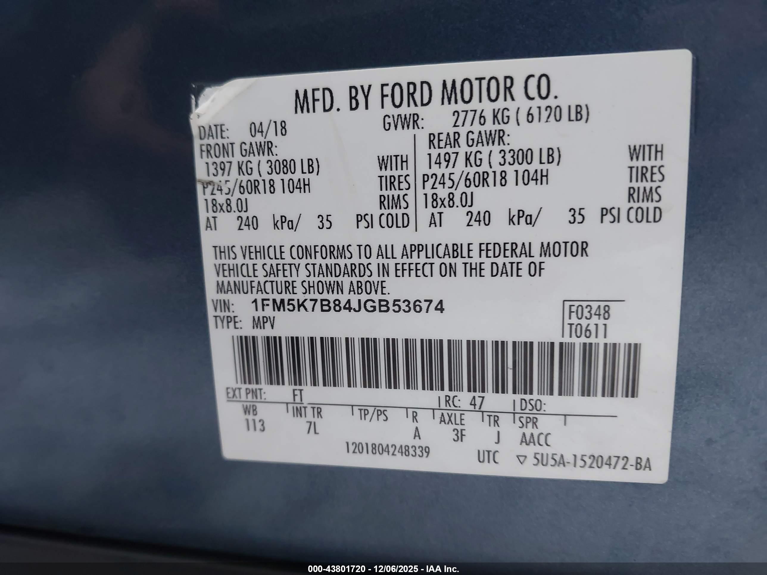 FORD EXPLORER image 9