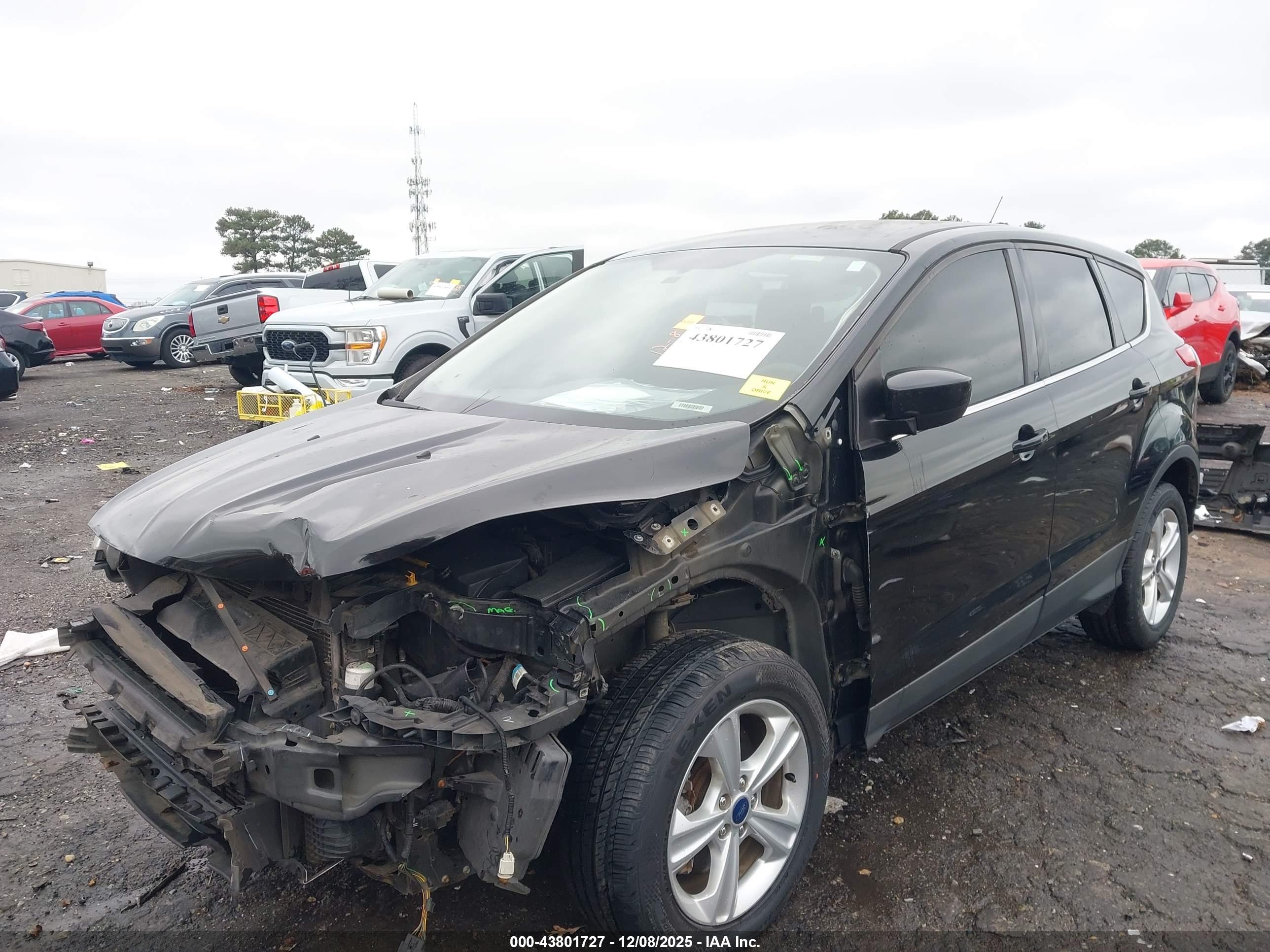 FORD ESCAPE image 6