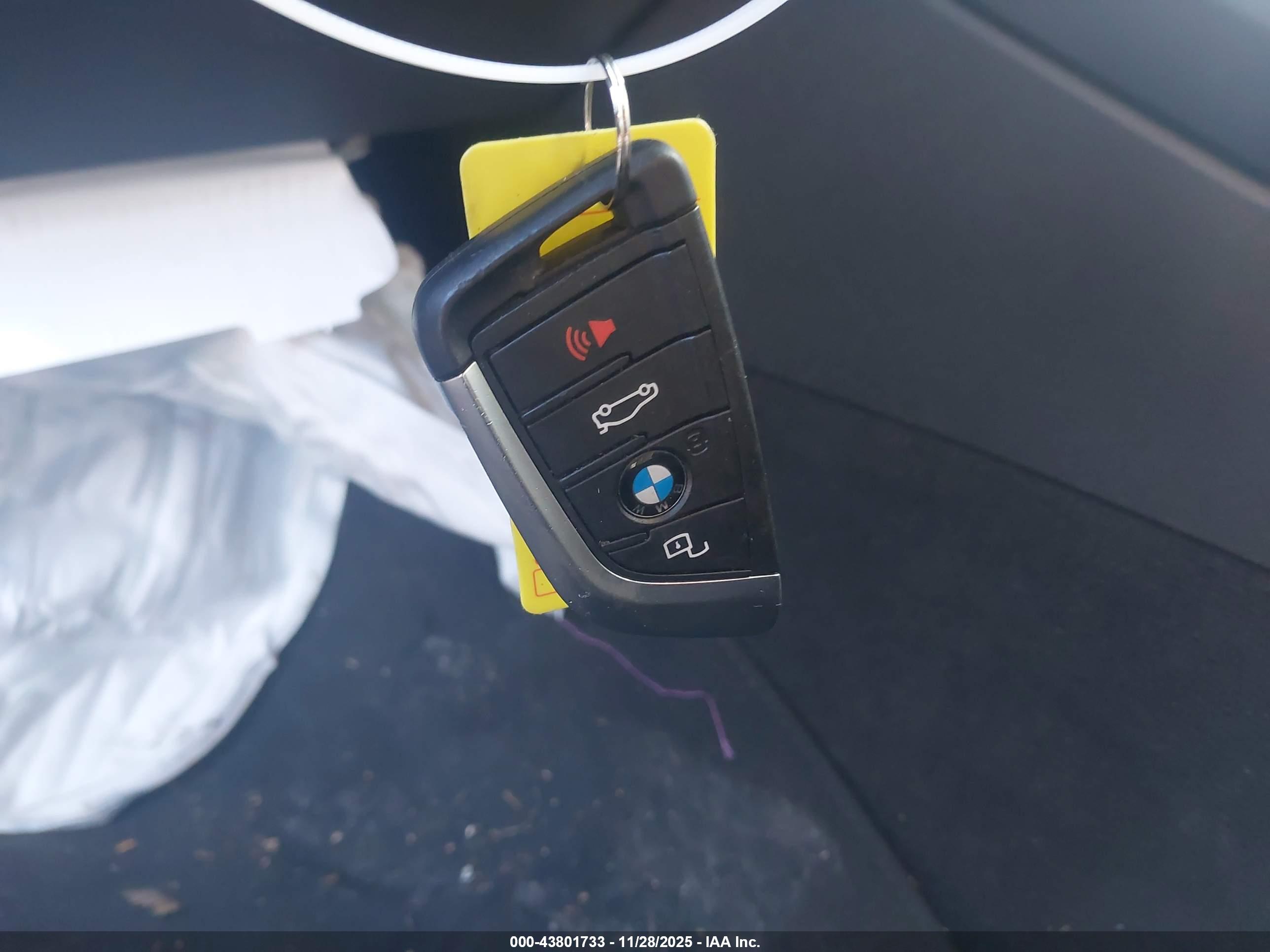 BMW M340I image 11