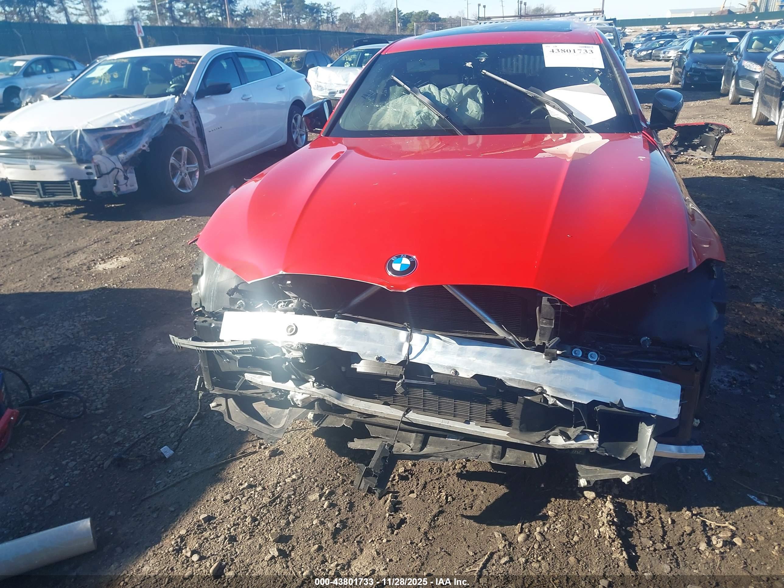 BMW M340I image 6