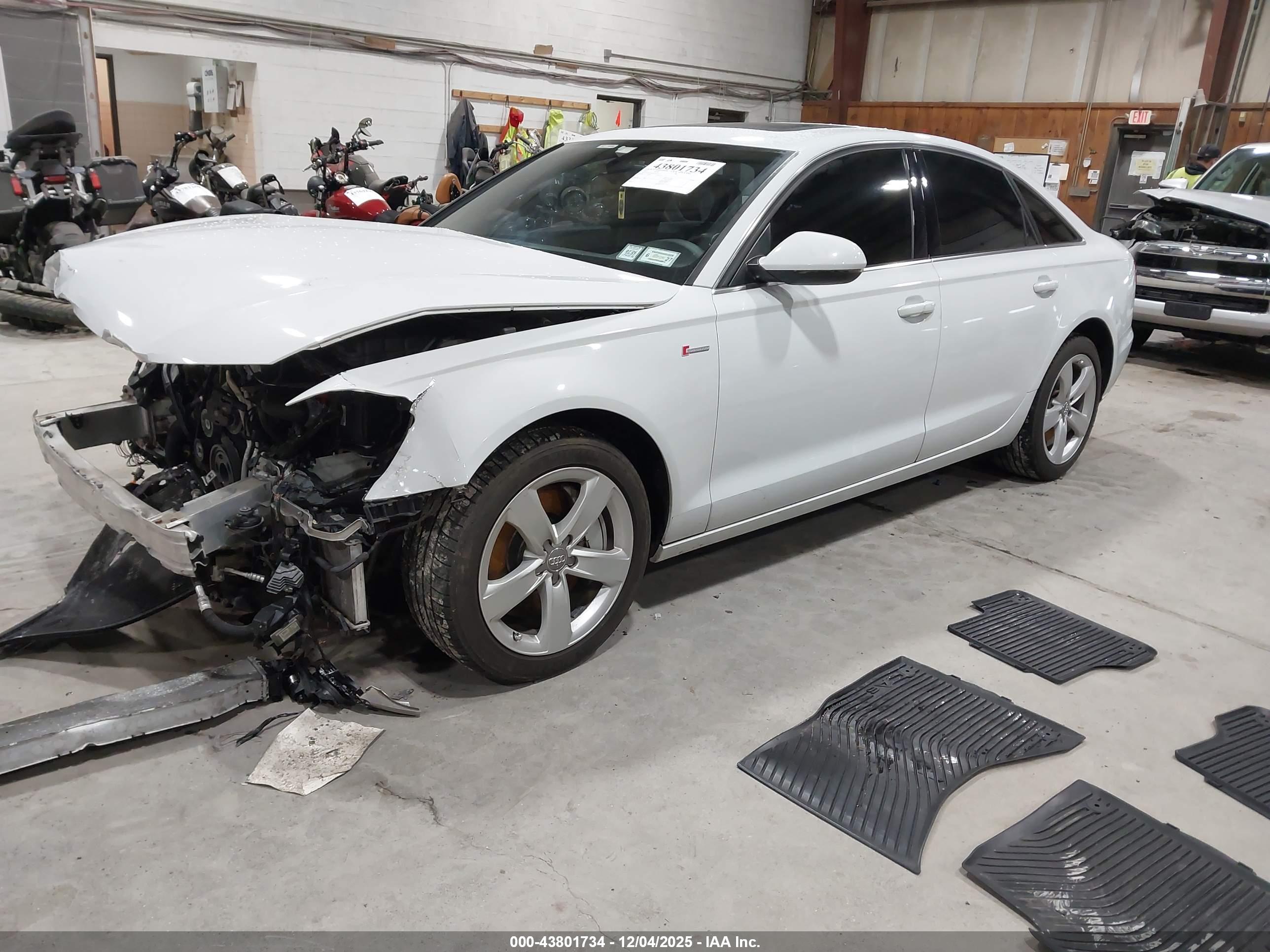 AUDI A6 image 2