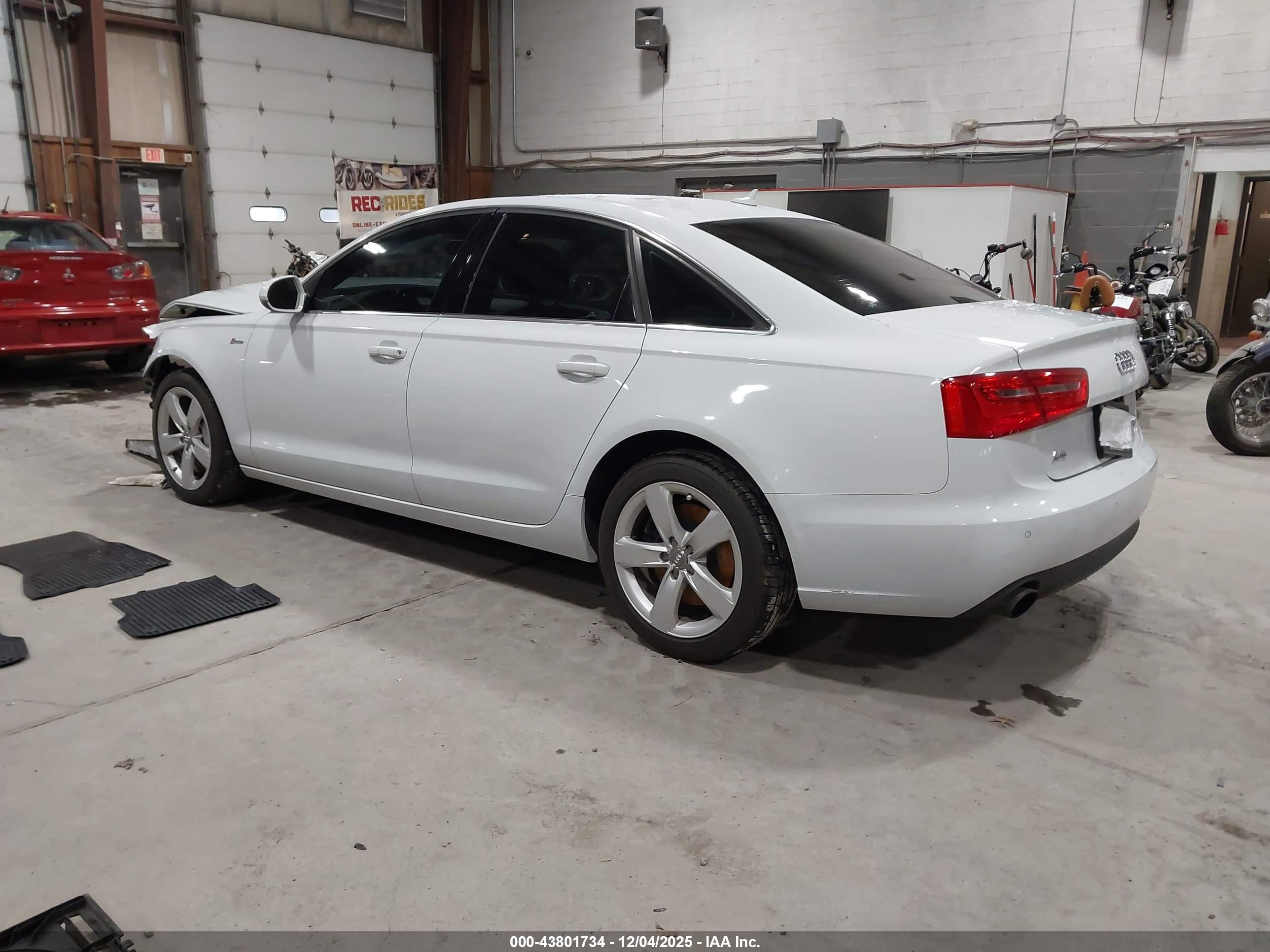 AUDI A6 image 3