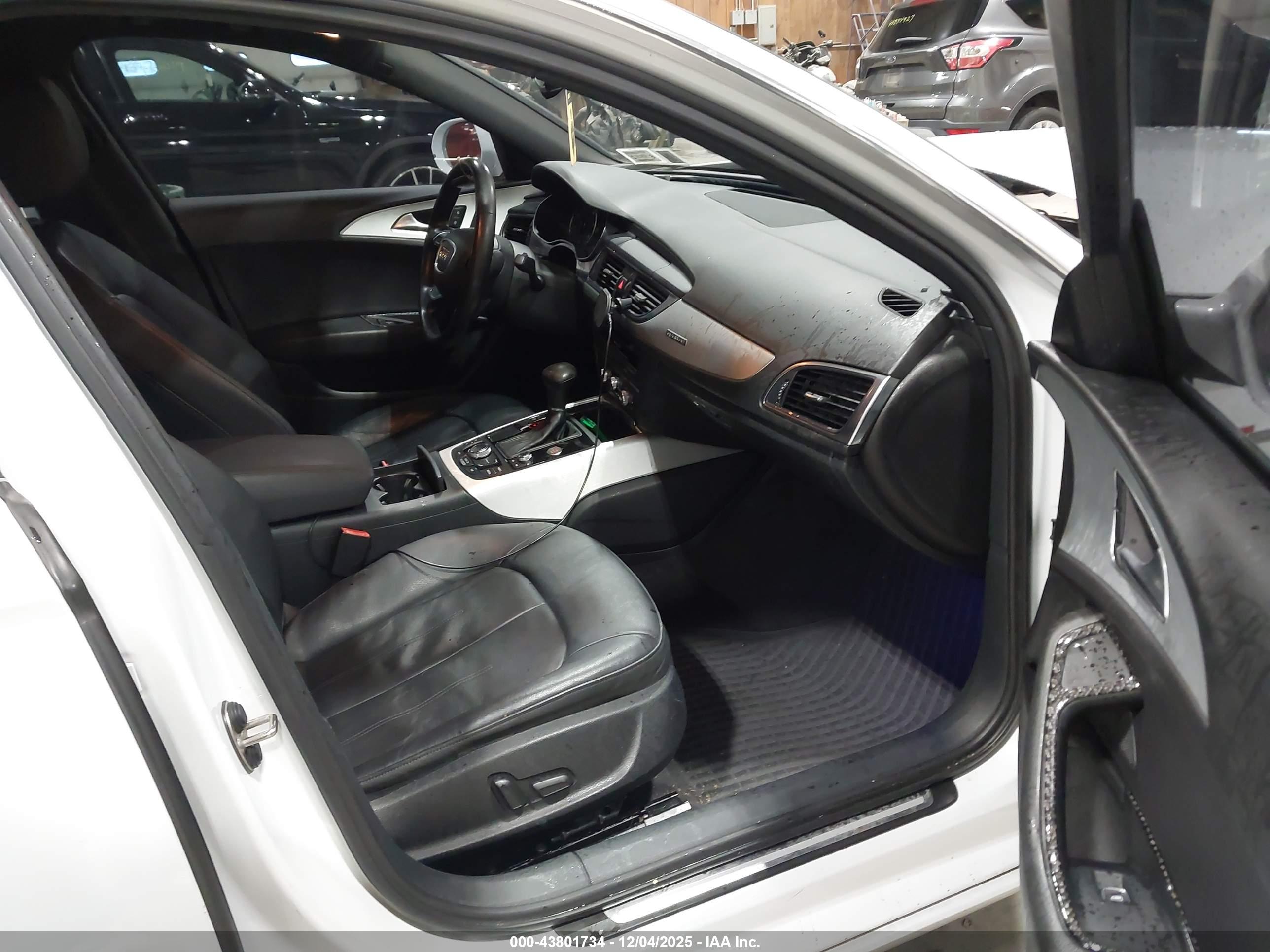 AUDI A6 image 5