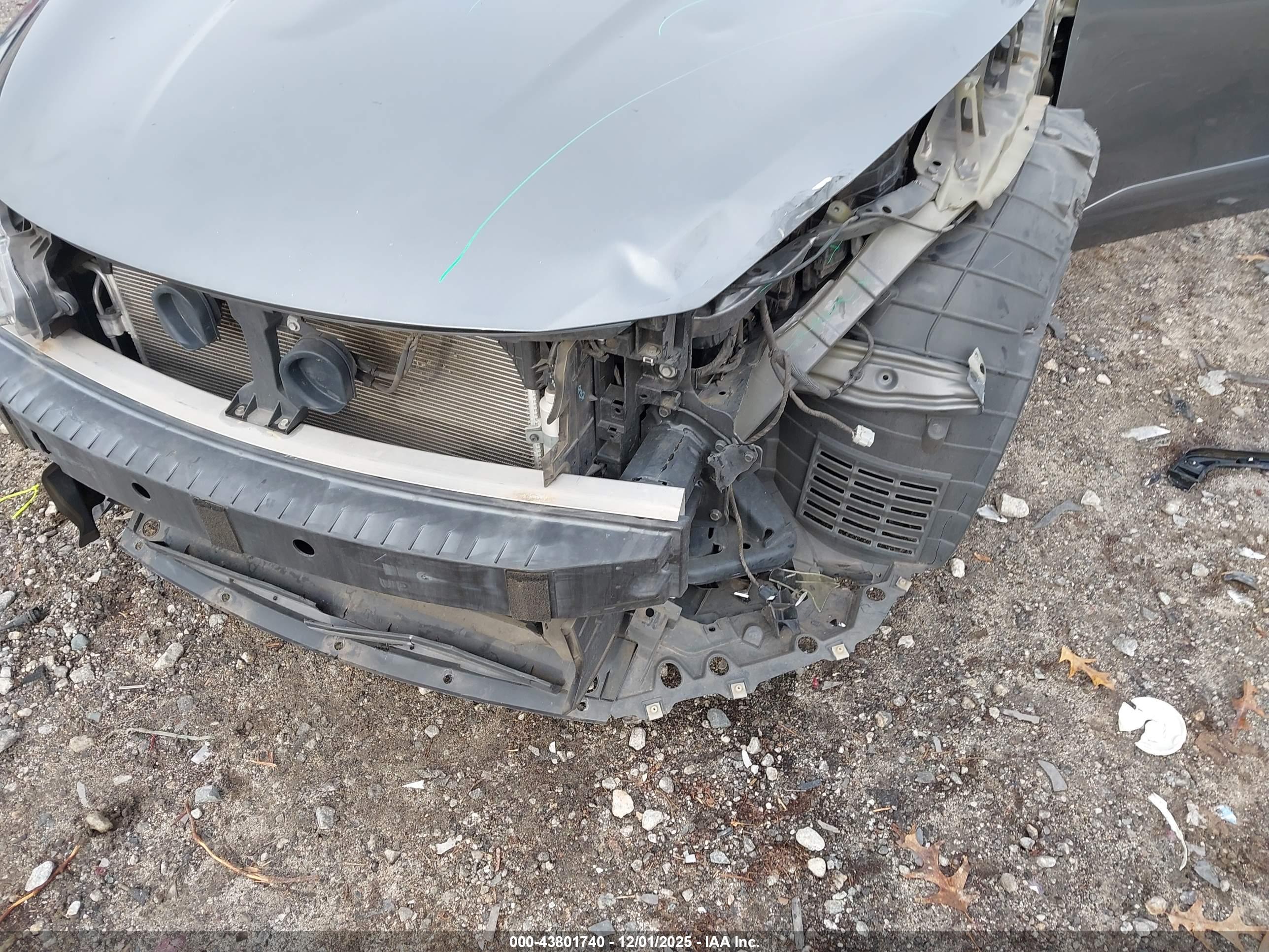 NISSAN ALTIMA image 6