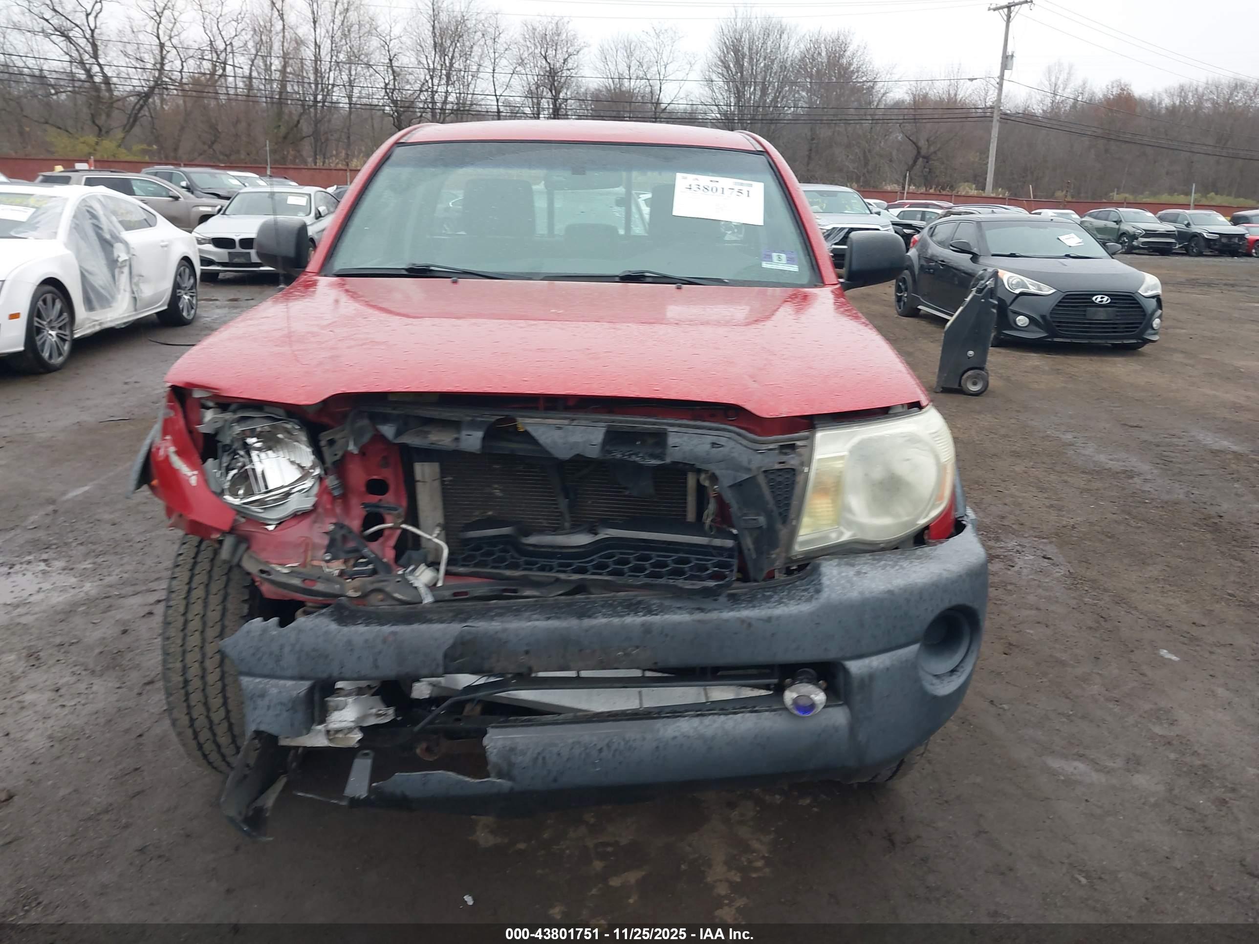 TOYOTA TACOMA image 6