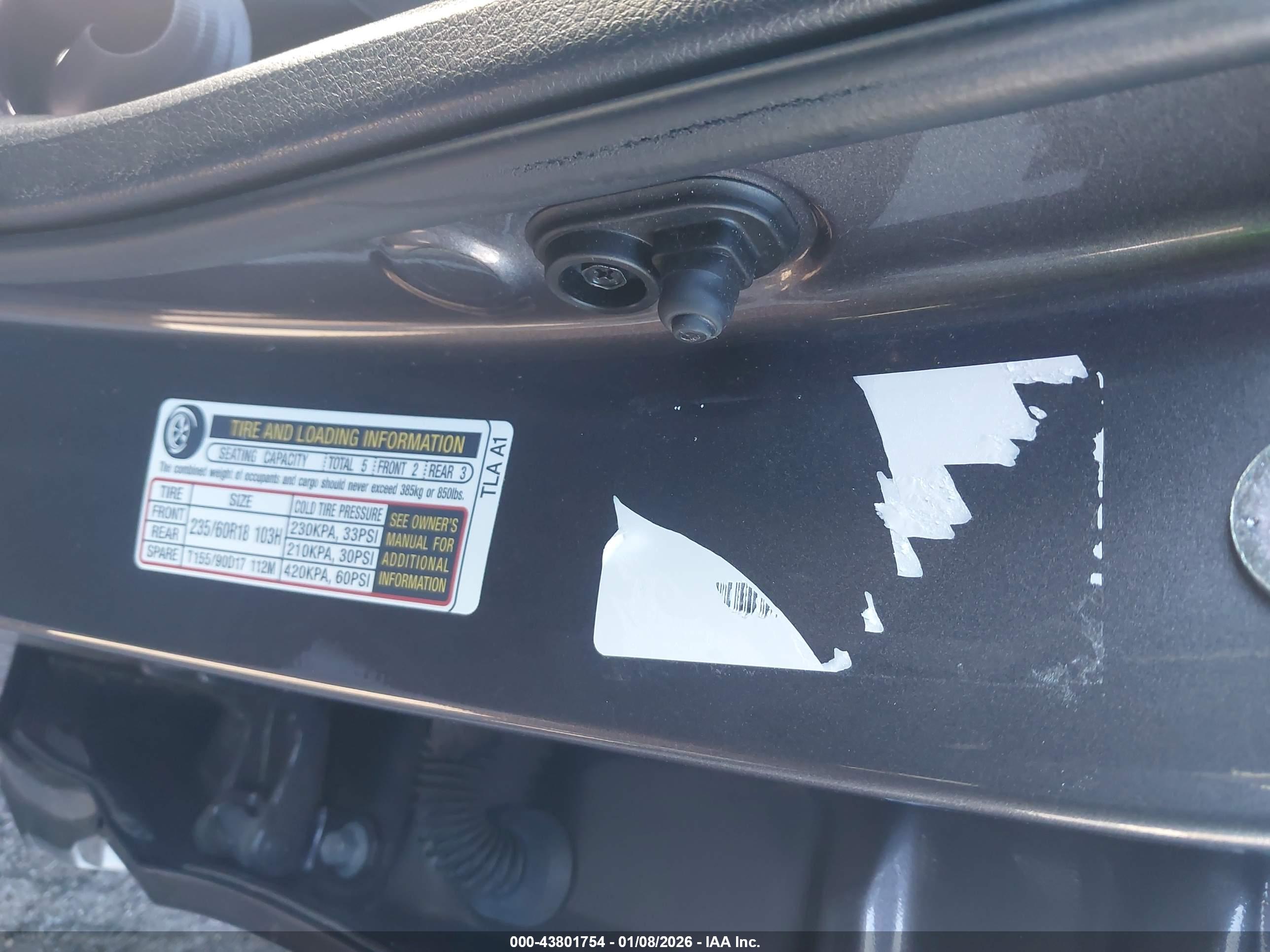 HONDA CR-V image 9
