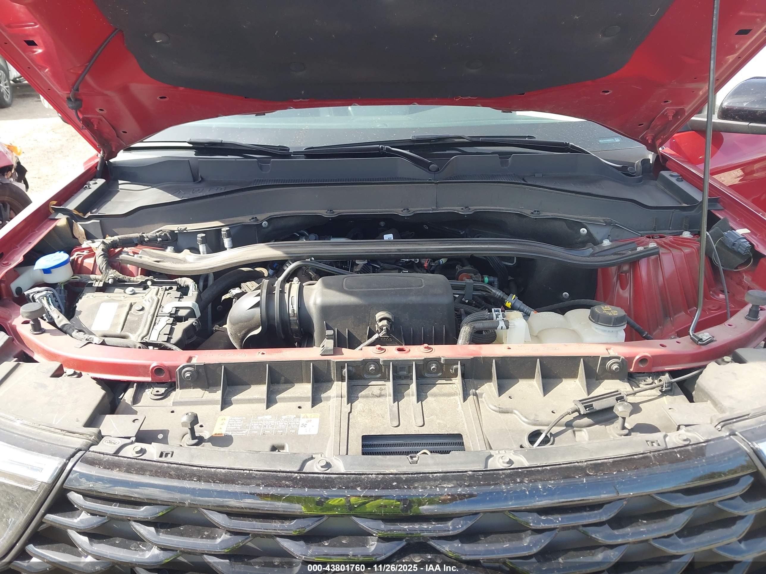 FORD EXPLORER image 10