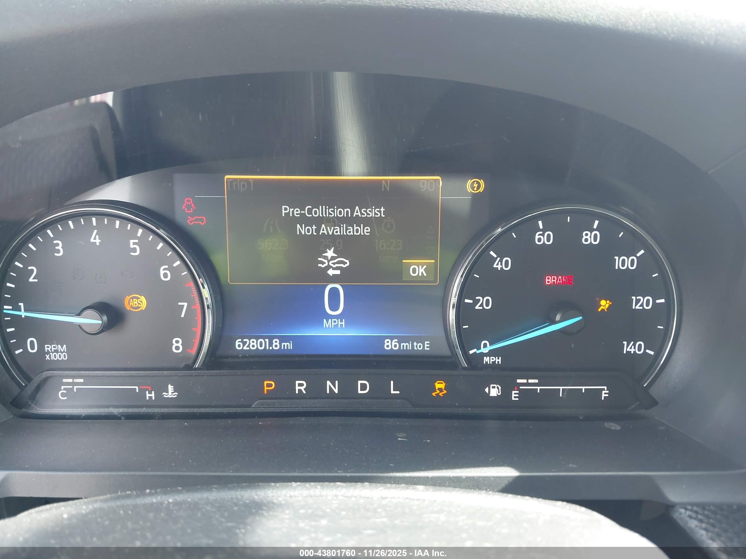 FORD EXPLORER image 7