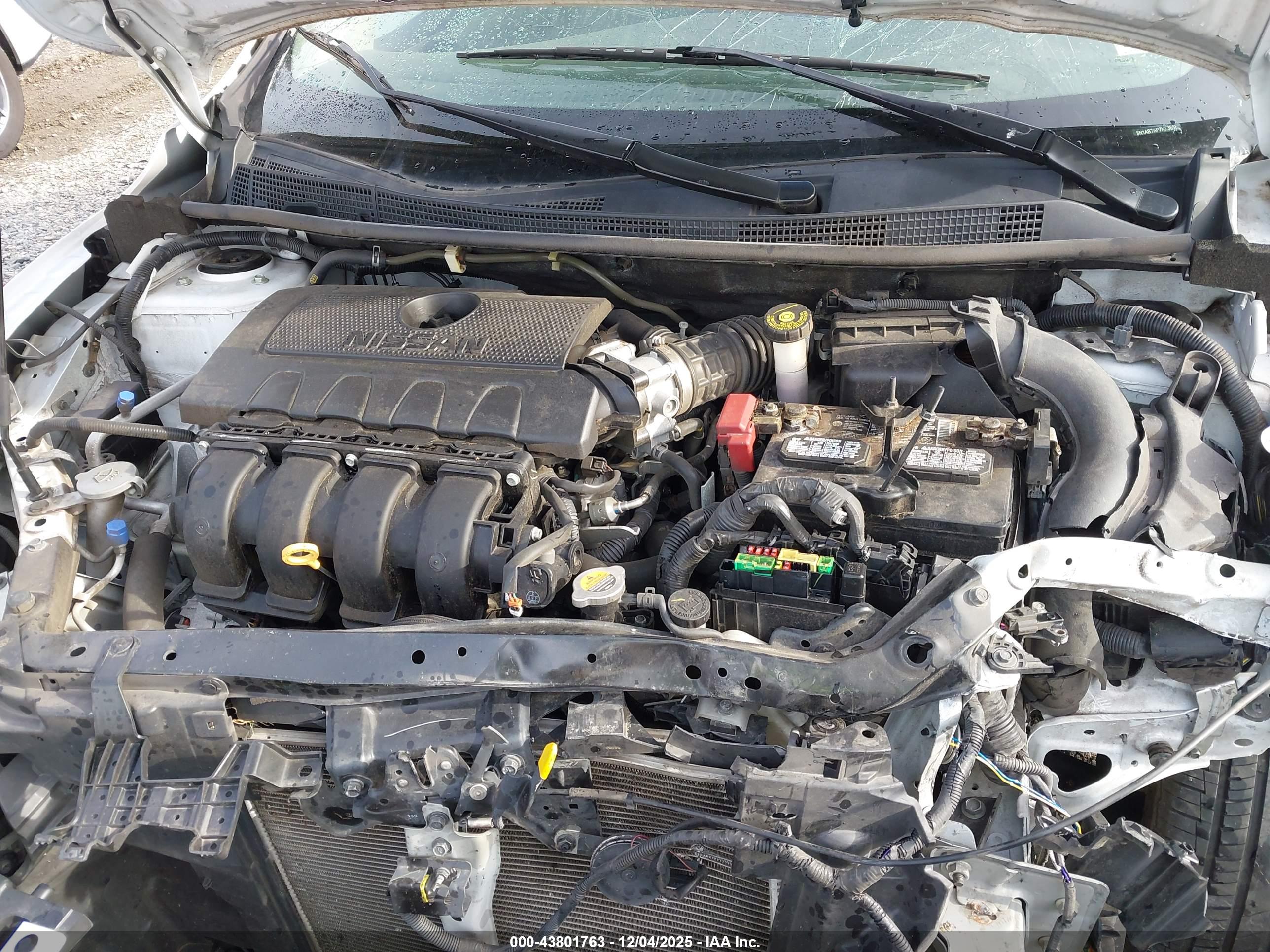 NISSAN SENTRA image 10