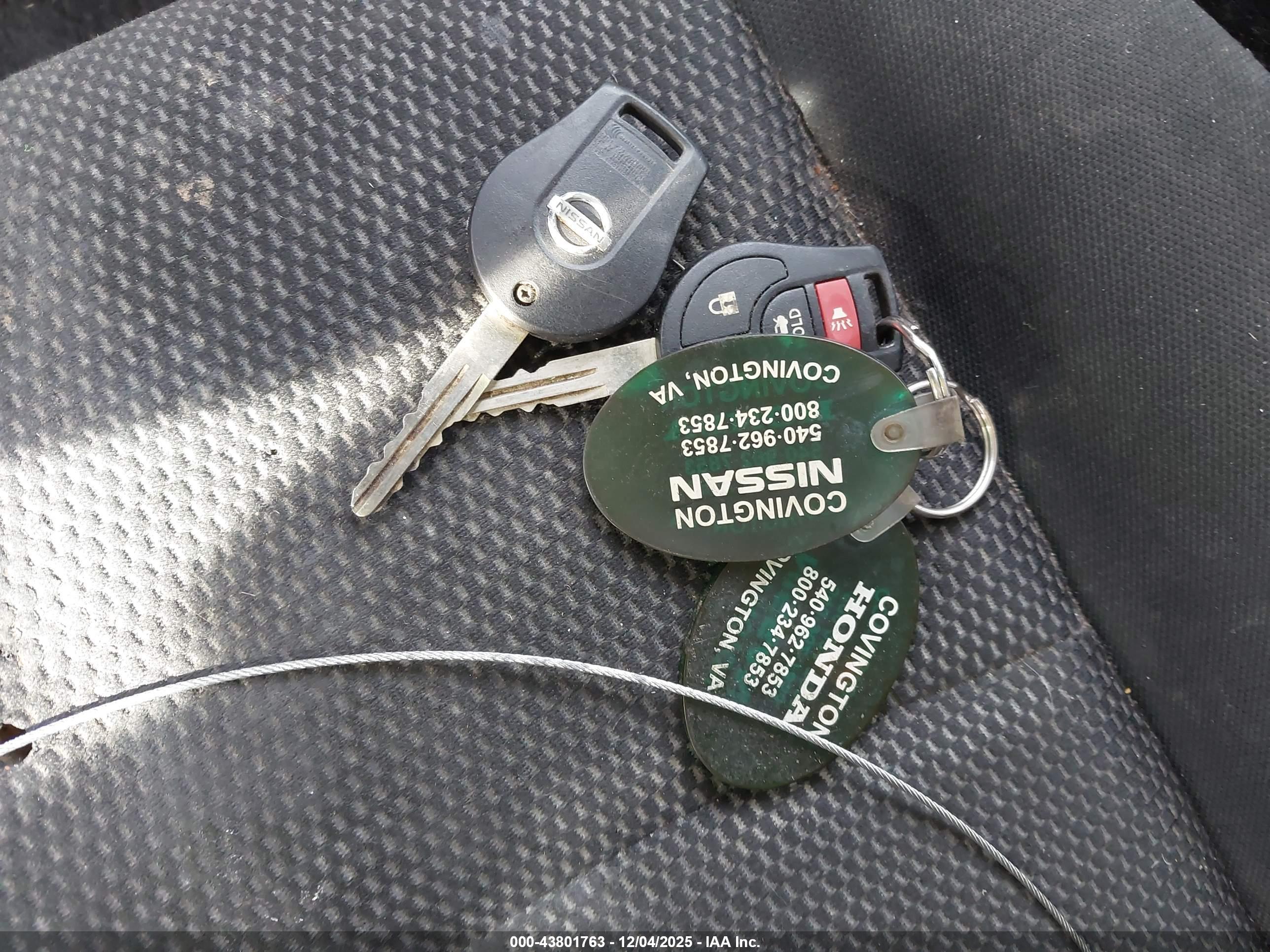 NISSAN SENTRA image 11