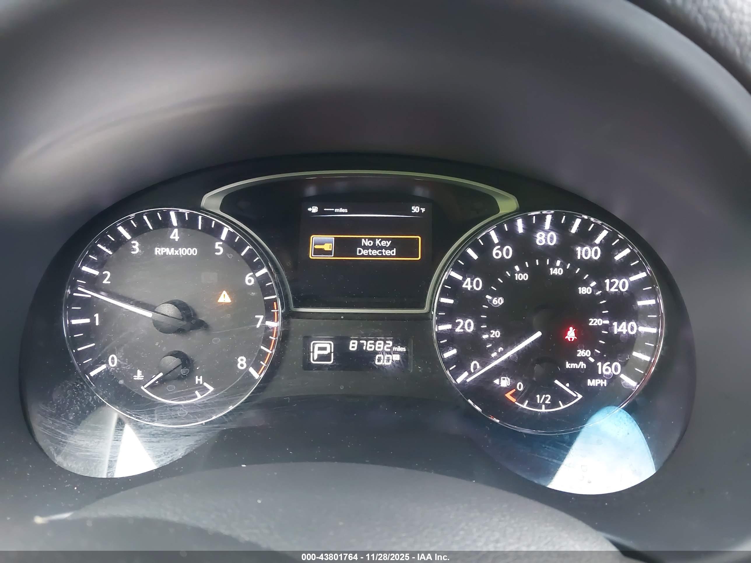 NISSAN ALTIMA image 7