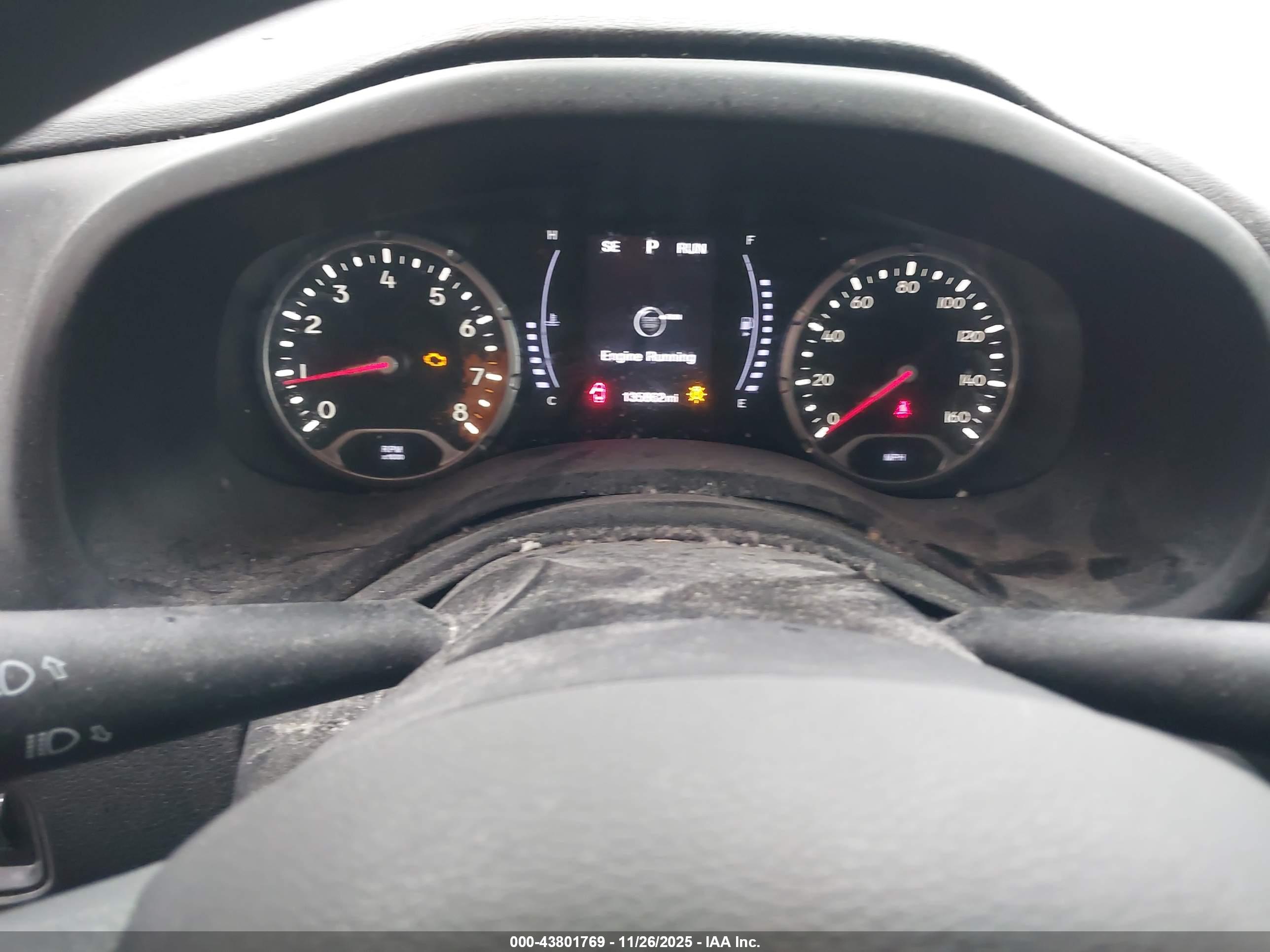 JEEP RENEGADE image 7