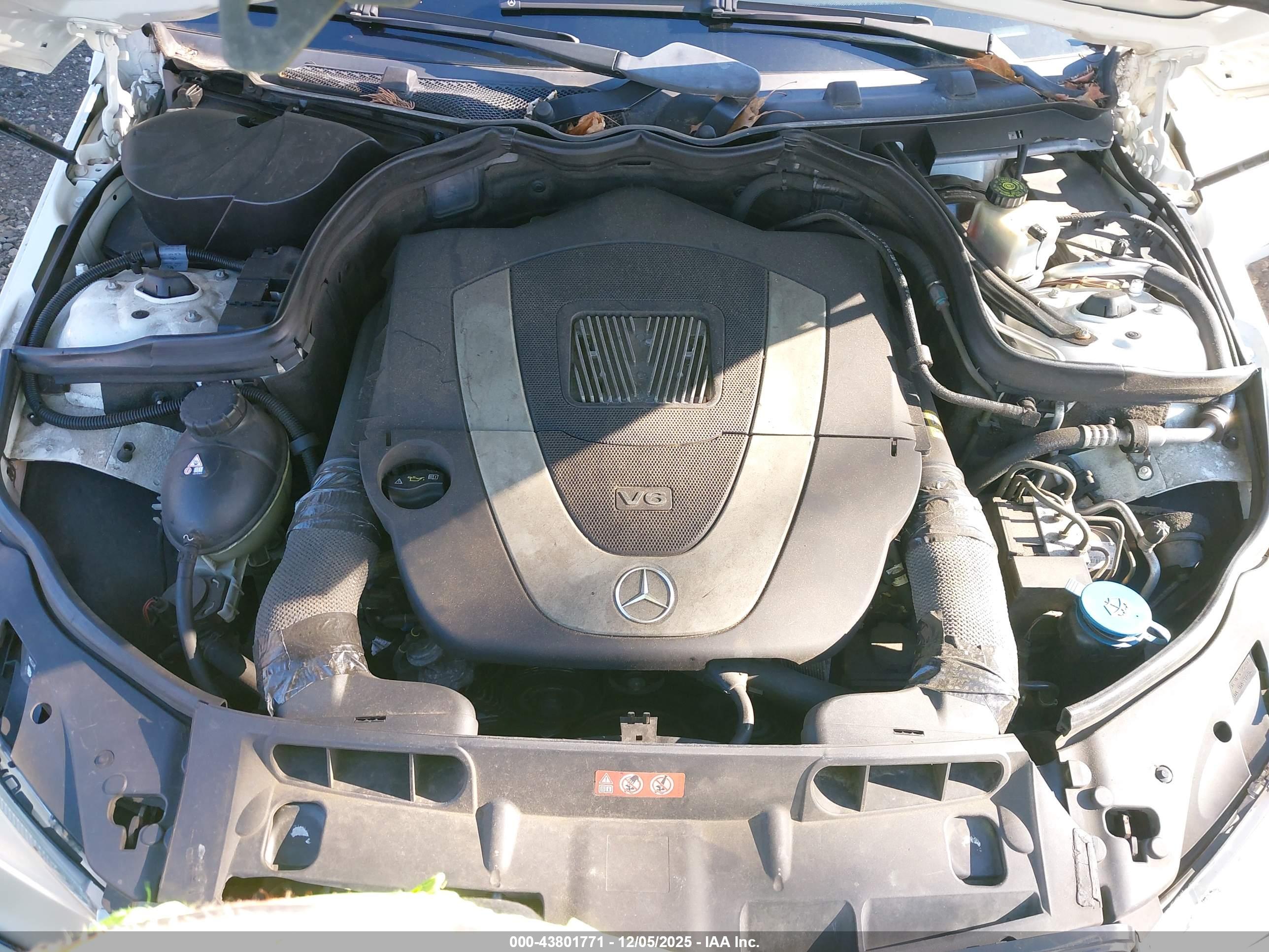 MERCEDES-BENZ C image 10