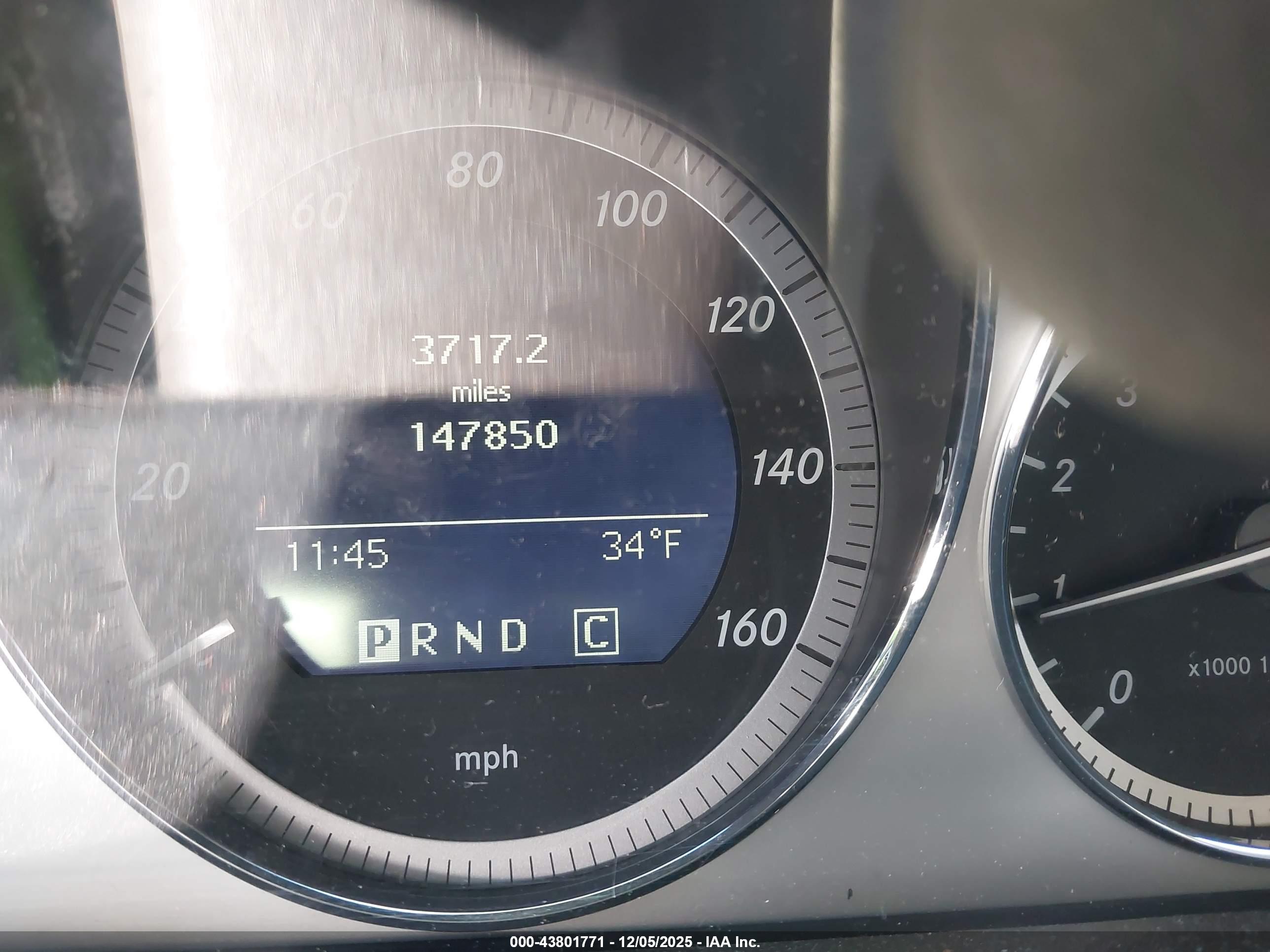 MERCEDES-BENZ C image 7