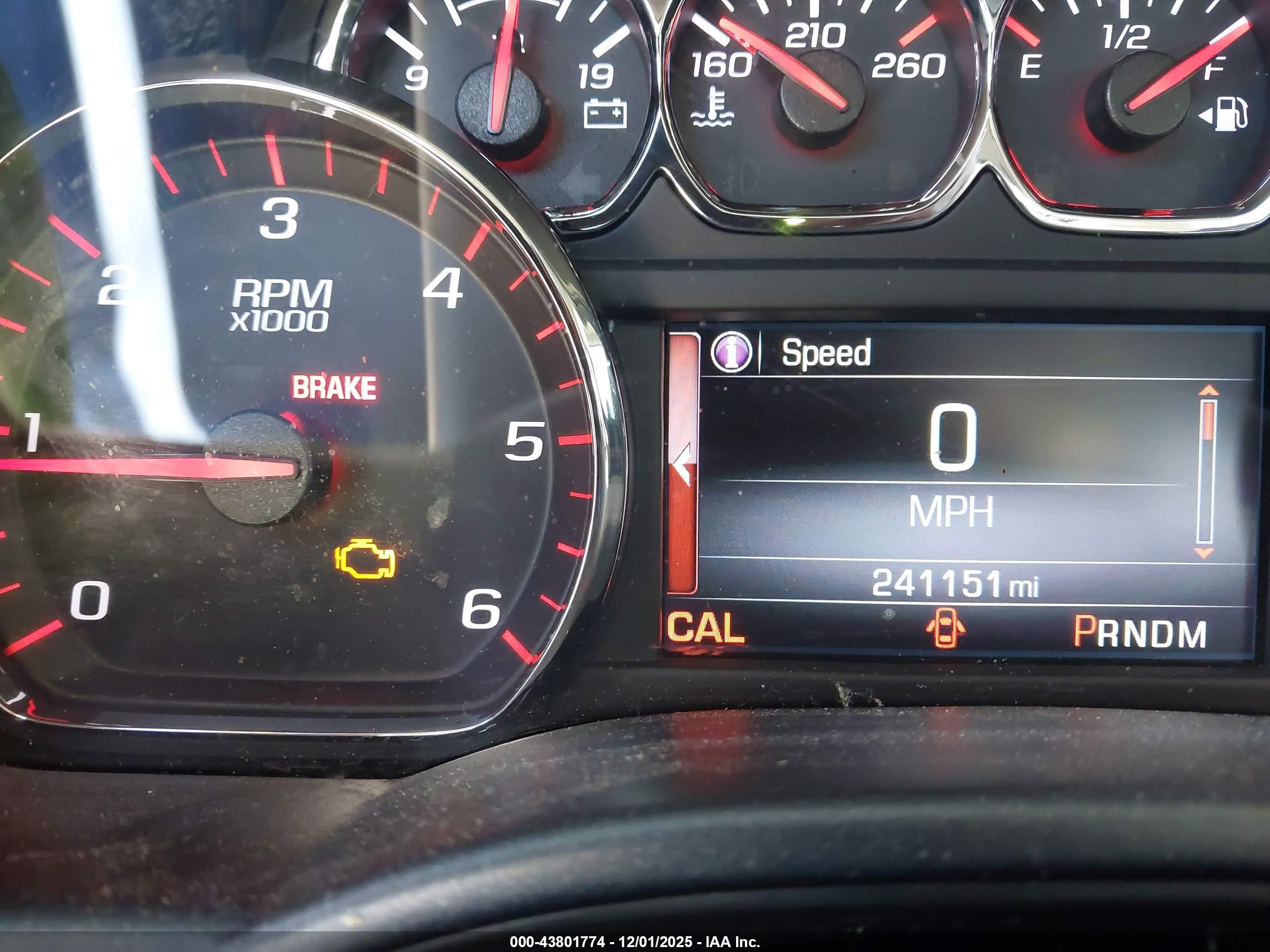 GMC SIERRA image 7