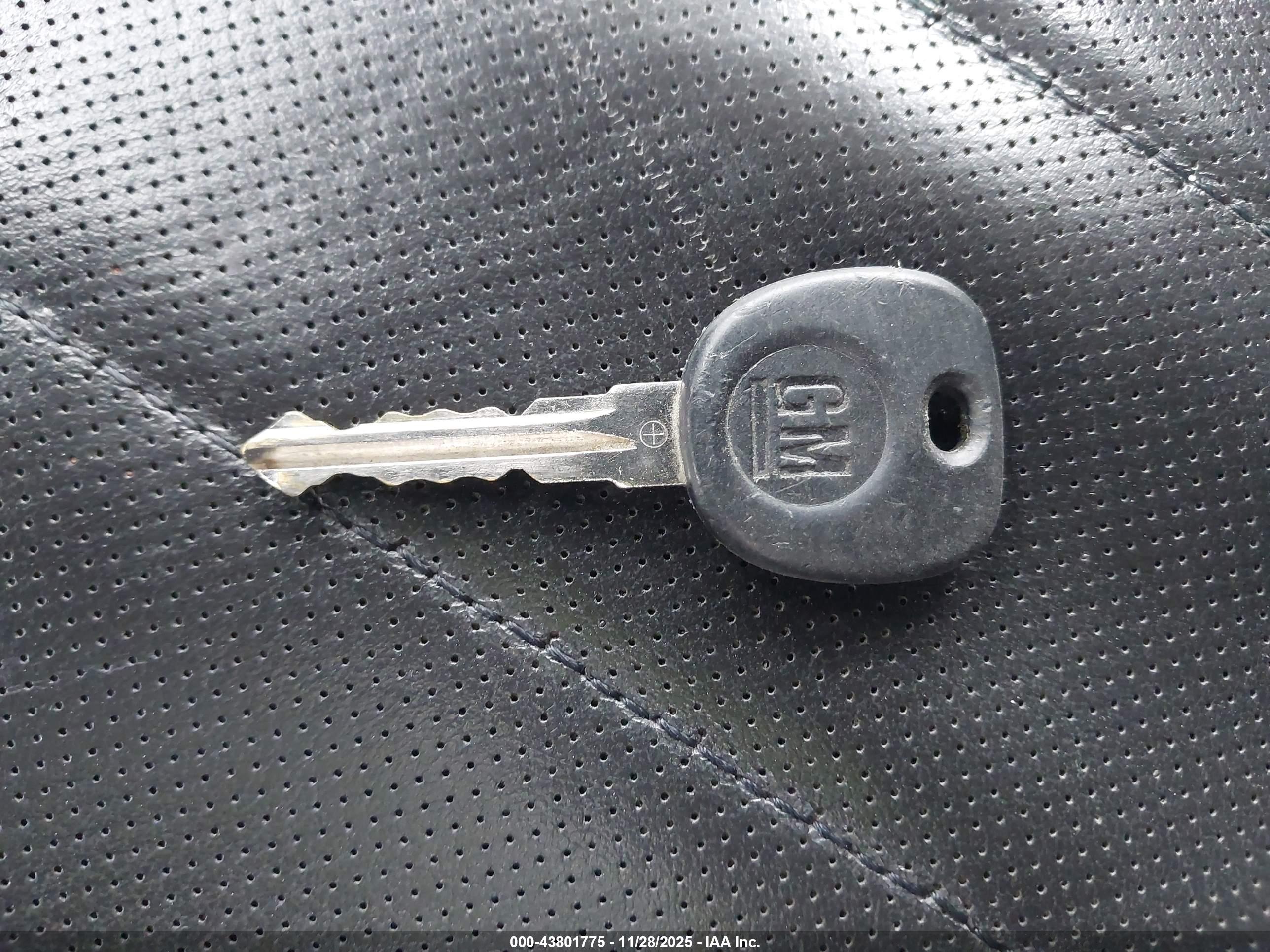 BUICK ENCLAVE image 11